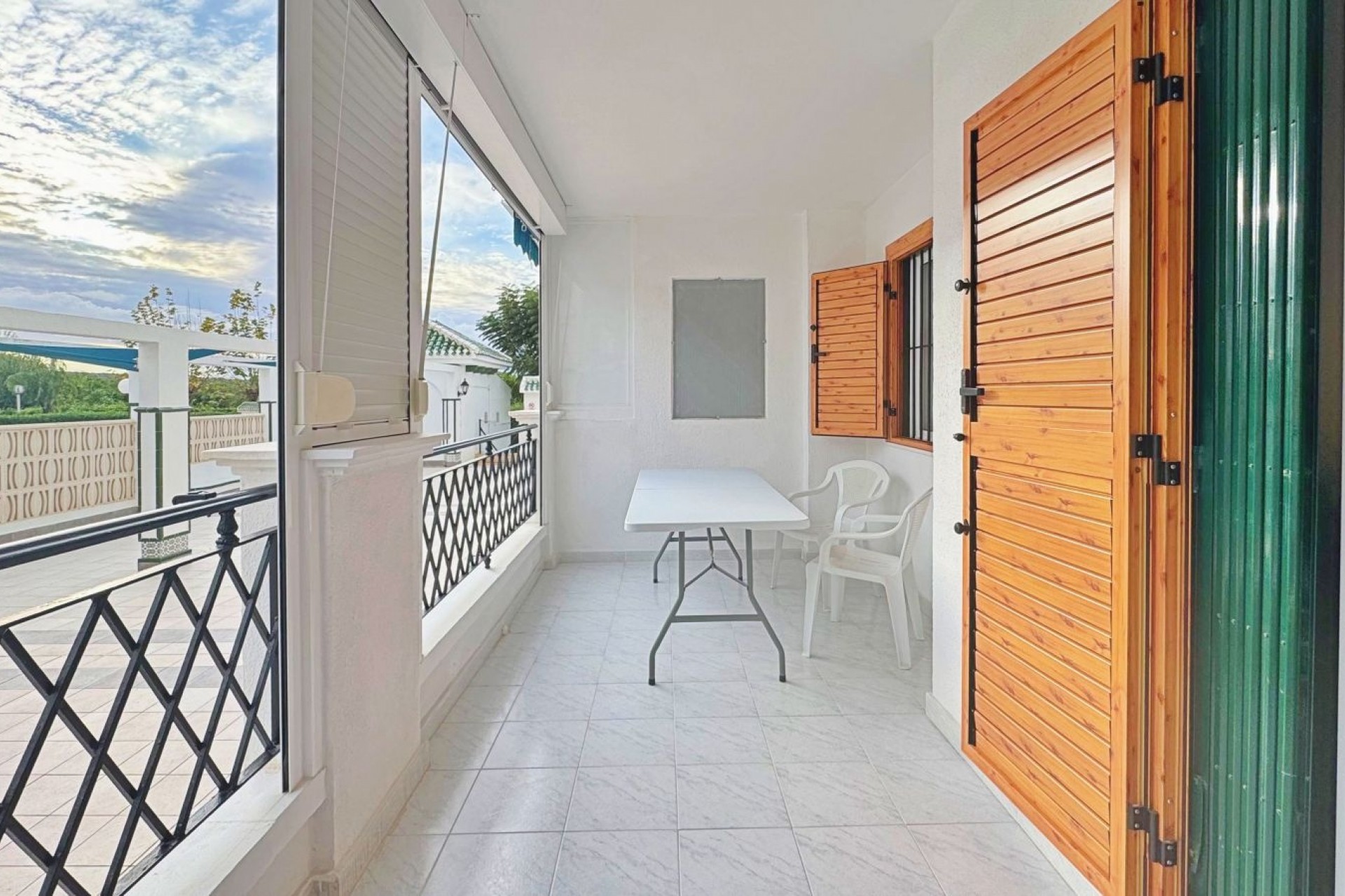 Wiederverkauf - Wohnung -
Torrevieja - La Mata