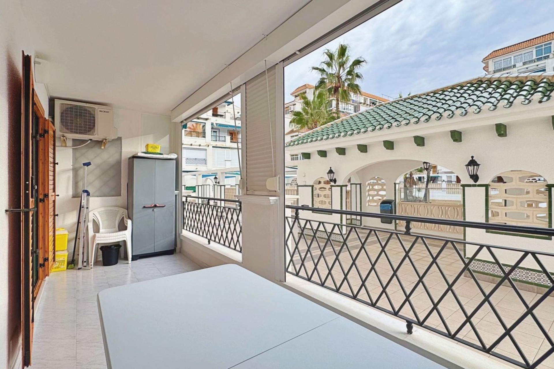 Wiederverkauf - Wohnung -
Torrevieja - La Mata