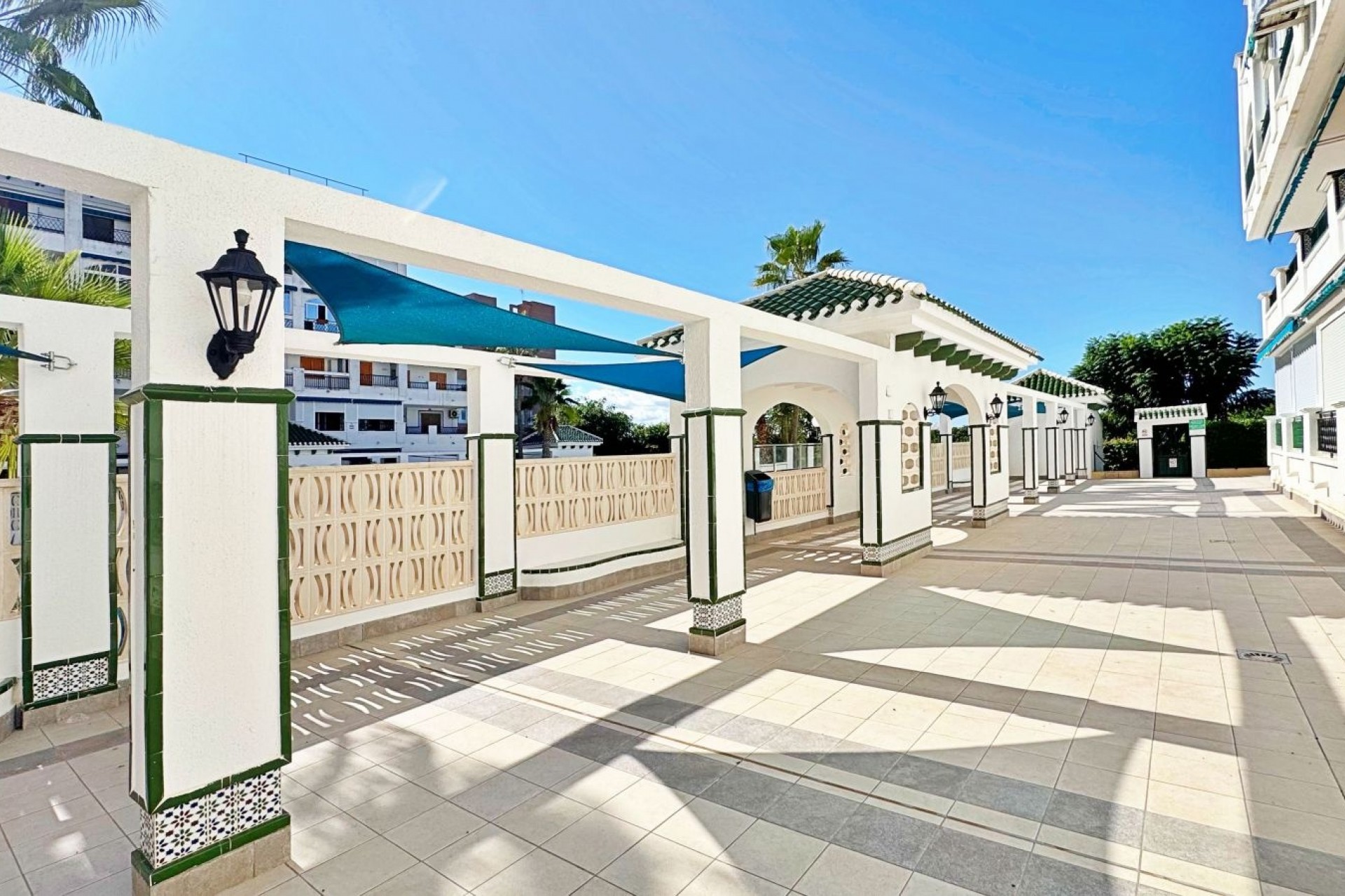 Wiederverkauf - Wohnung -
Torrevieja - La Mata