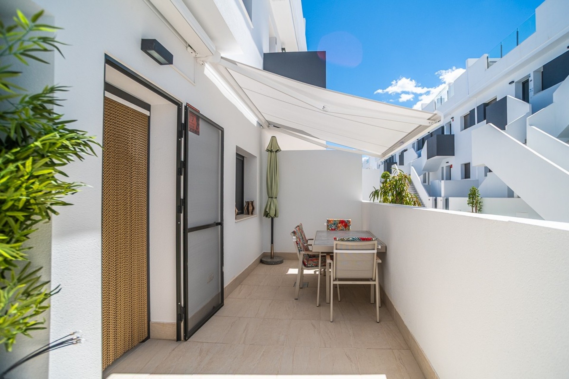 Wiederverkauf - Wohnung -
TORREVIEJA - LOS BALCONES - LOS ALTOS