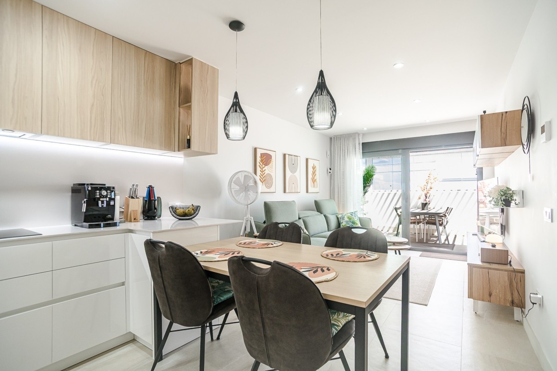 Wiederverkauf - Wohnung -
TORREVIEJA - LOS BALCONES - LOS ALTOS