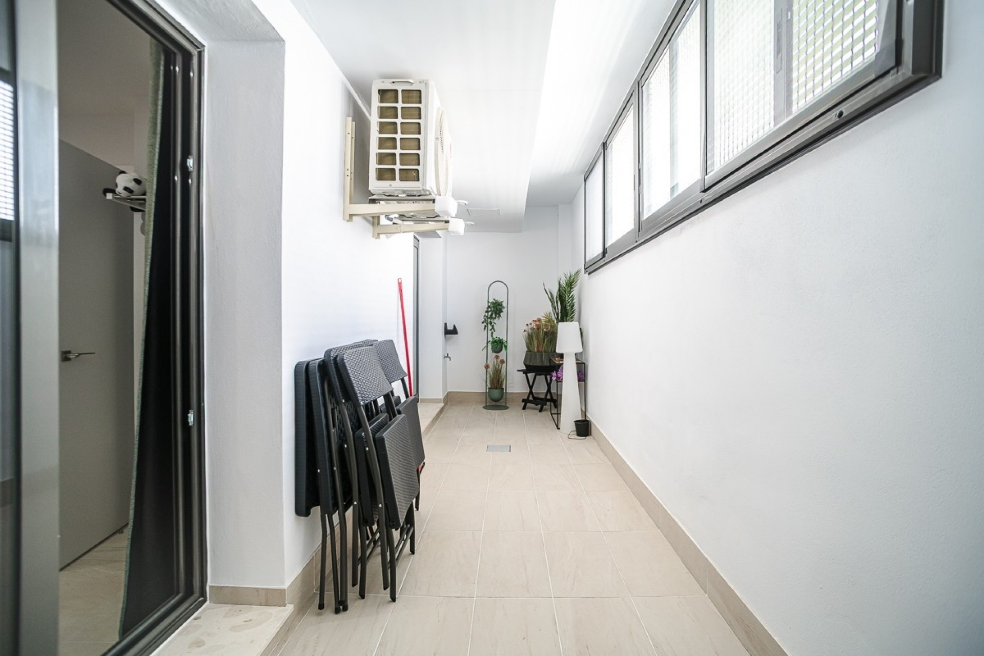 Wiederverkauf - Wohnung -
TORREVIEJA - LOS BALCONES - LOS ALTOS