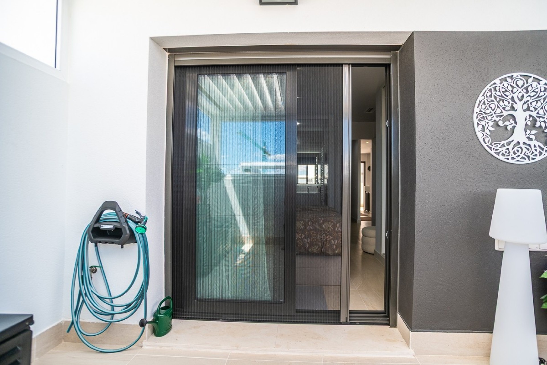 Wiederverkauf - Wohnung -
TORREVIEJA - LOS BALCONES - LOS ALTOS
