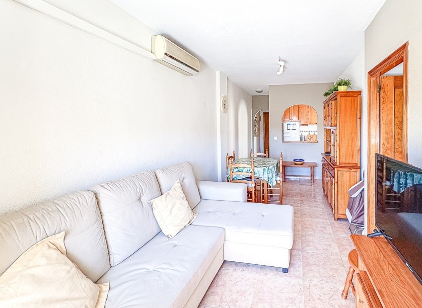 Wiederverkauf - Wohnung -
TORREVIEJA - Parque de las Naciones