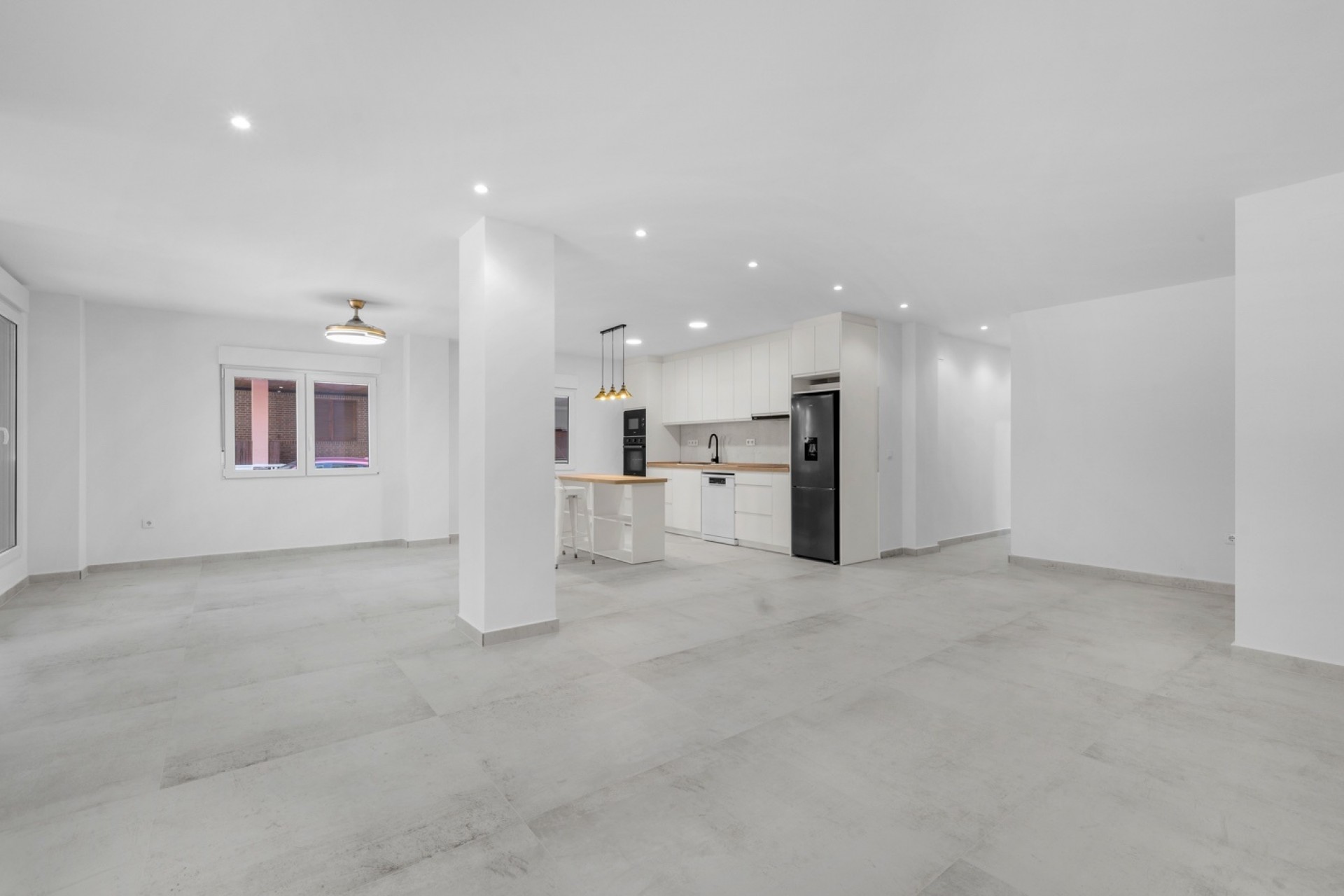 Wiederverkauf - Wohnung -
Torrevieja - Playa del Acequión