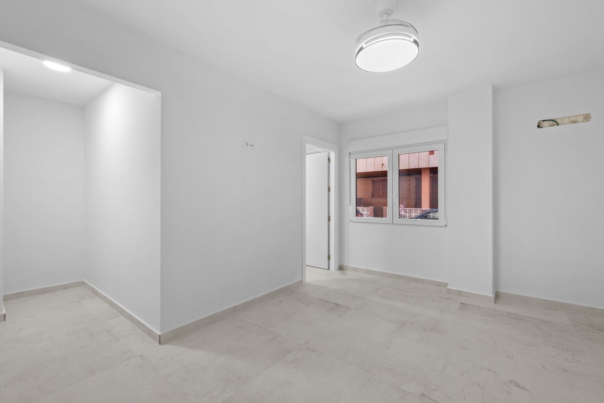 Wiederverkauf - Wohnung -
Torrevieja - Playa del Acequión