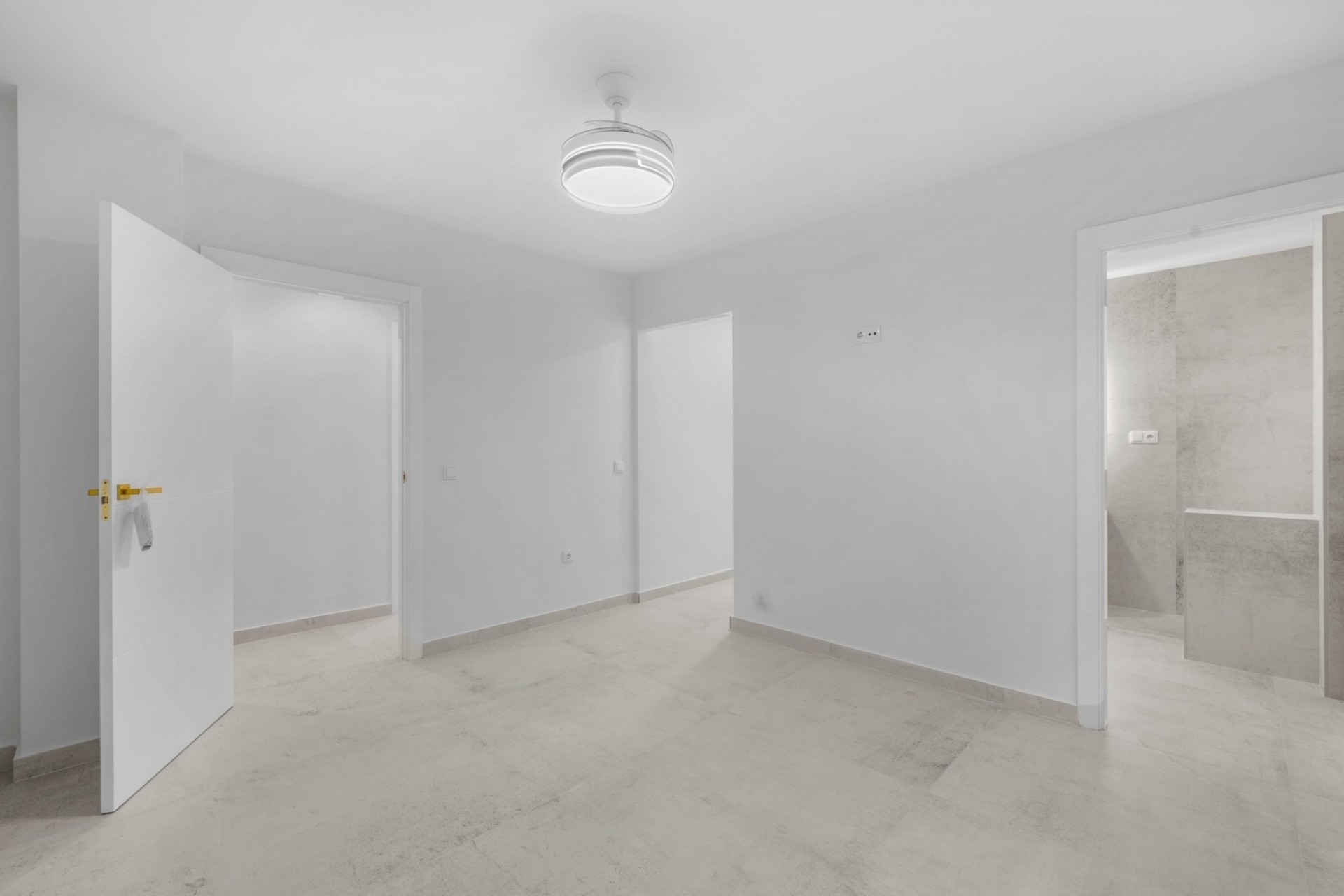 Wiederverkauf - Wohnung -
Torrevieja - Playa del Acequión