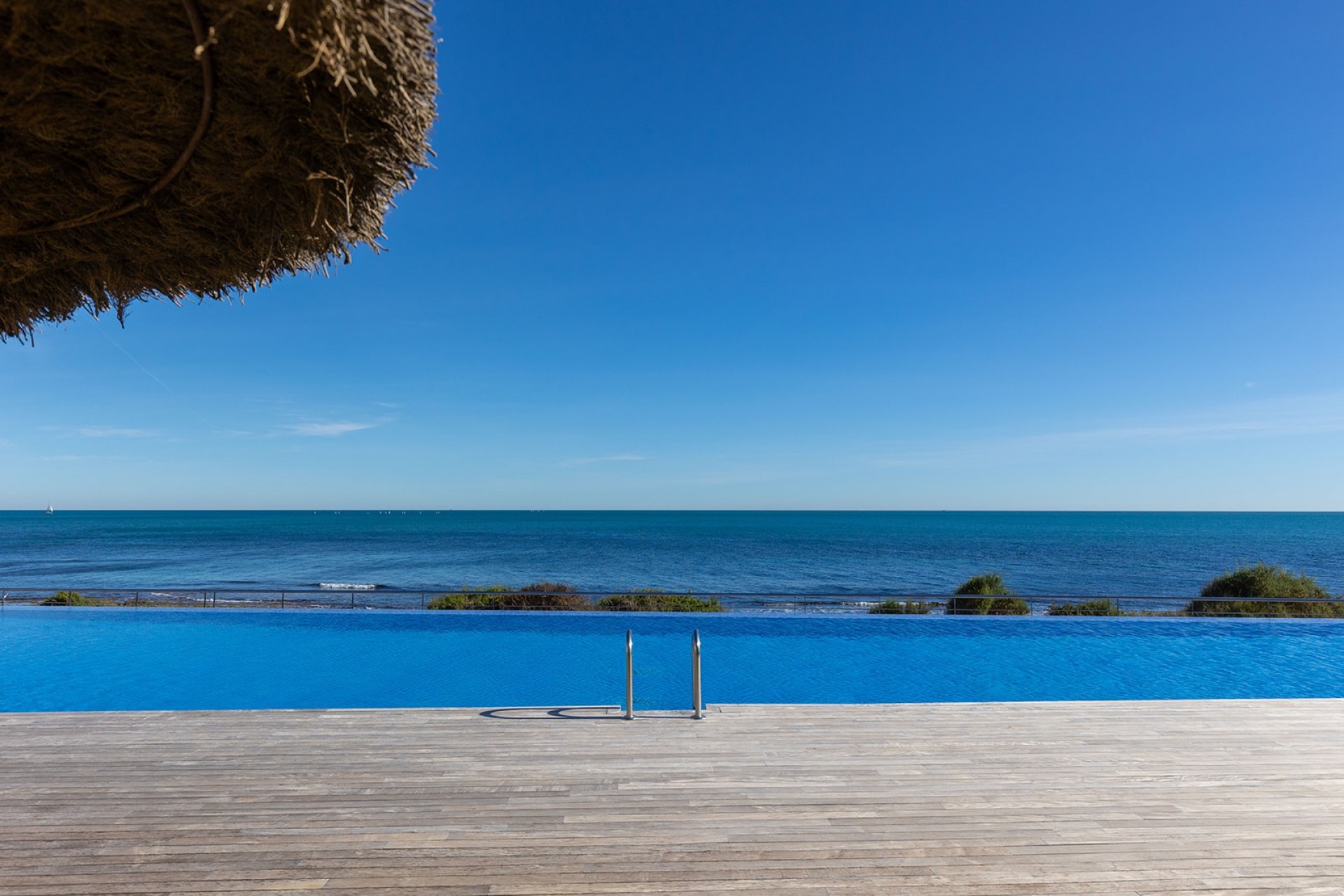 Wiederverkauf - Wohnung -
Torrevieja - Punta Prima