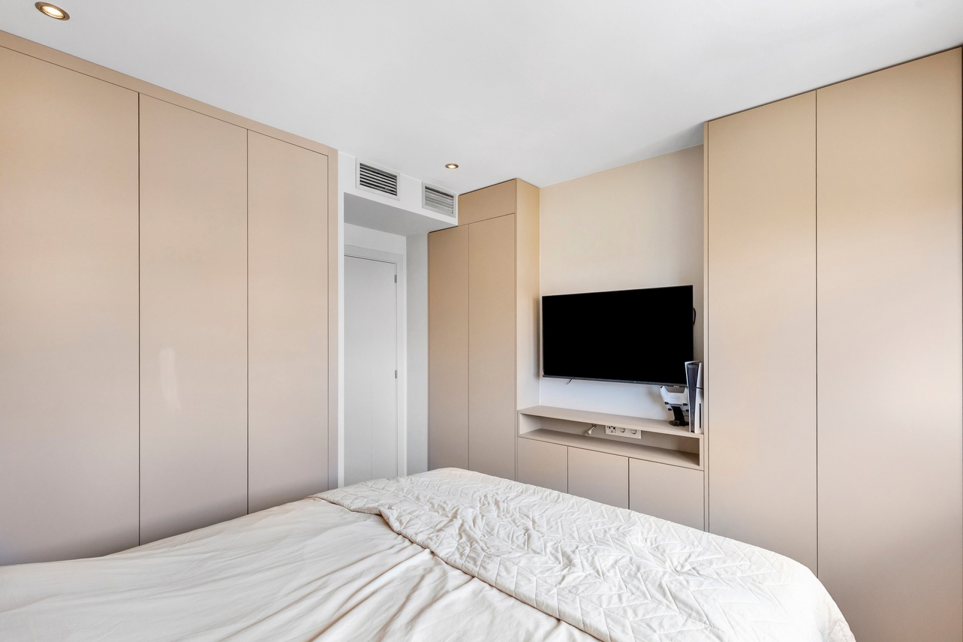 Wiederverkauf - Wohnung -
Torrevieja - Punta Prima