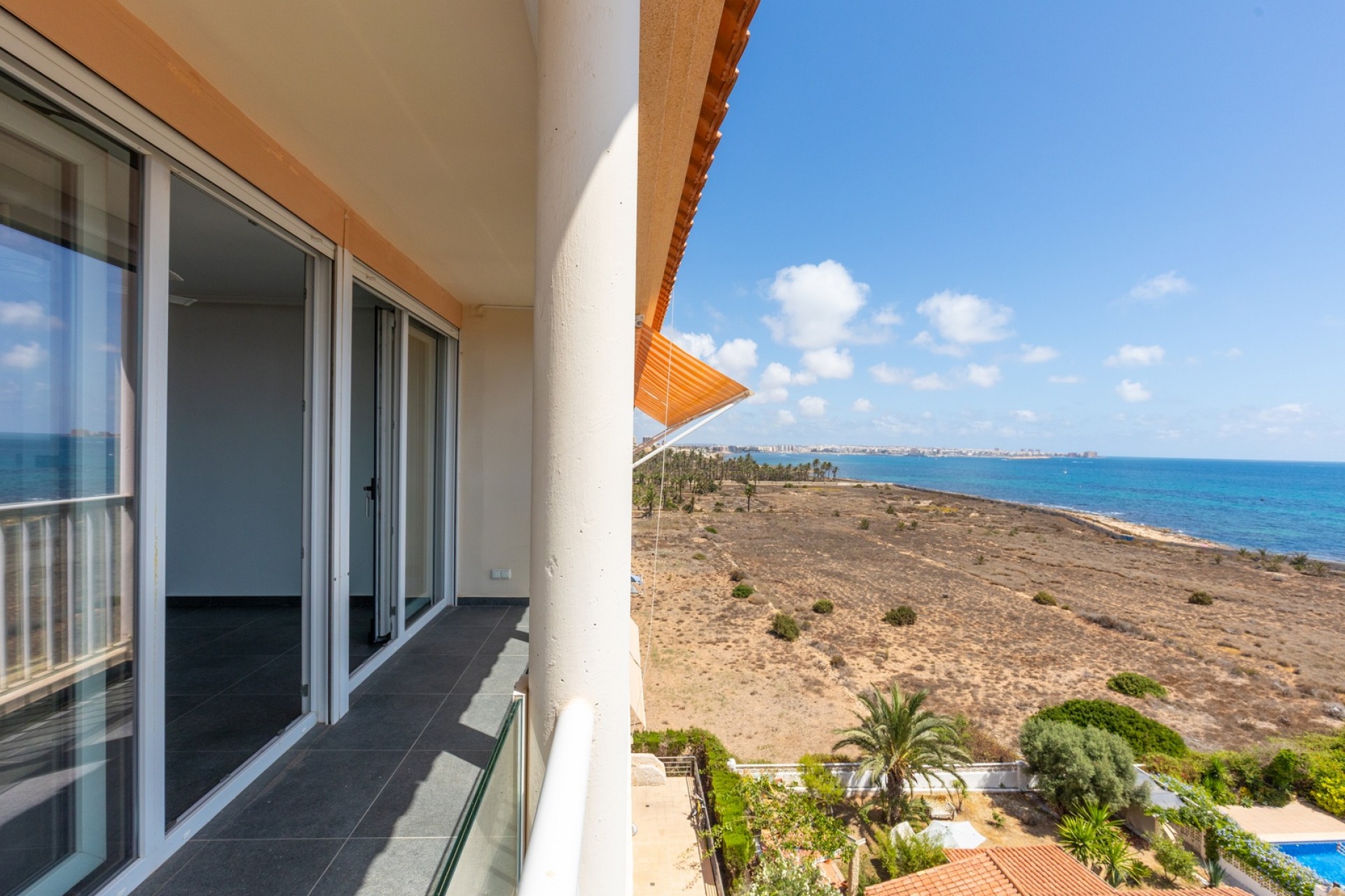 Wiederverkauf - Wohnung -
Torrevieja - Rocio del Mar
