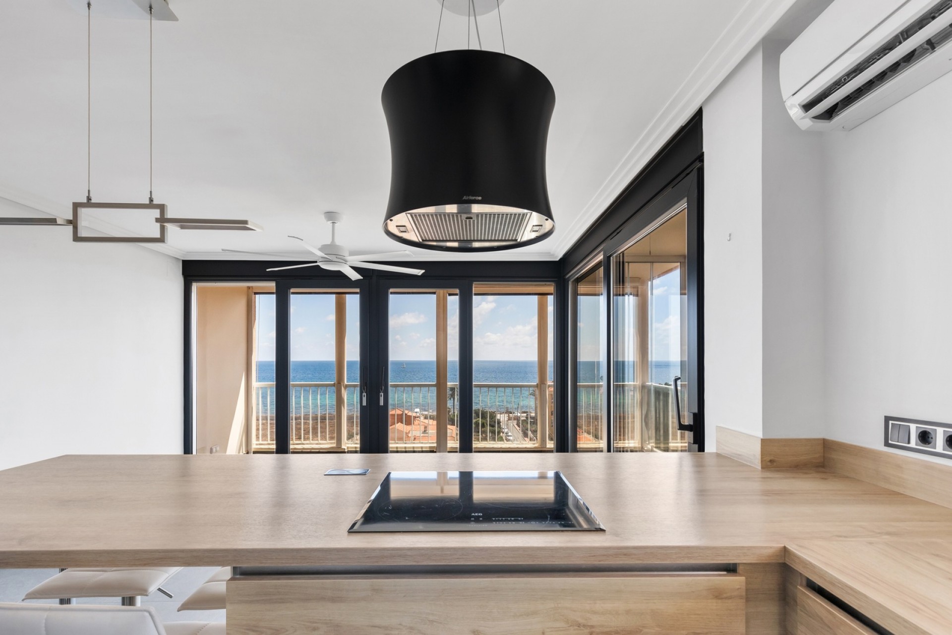 Wiederverkauf - Wohnung -
Torrevieja - Rocio del Mar