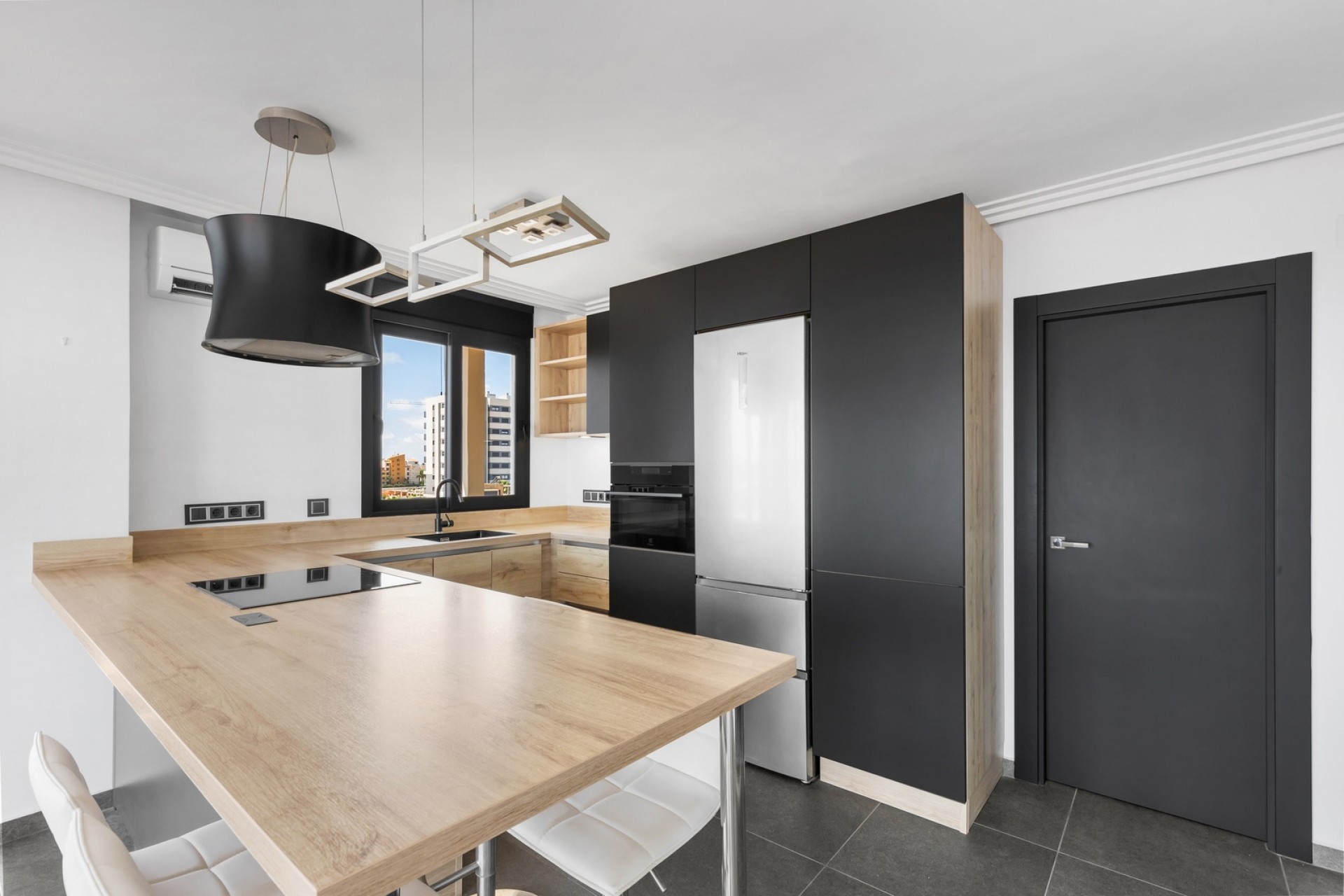 Wiederverkauf - Wohnung -
Torrevieja - Rocio del Mar