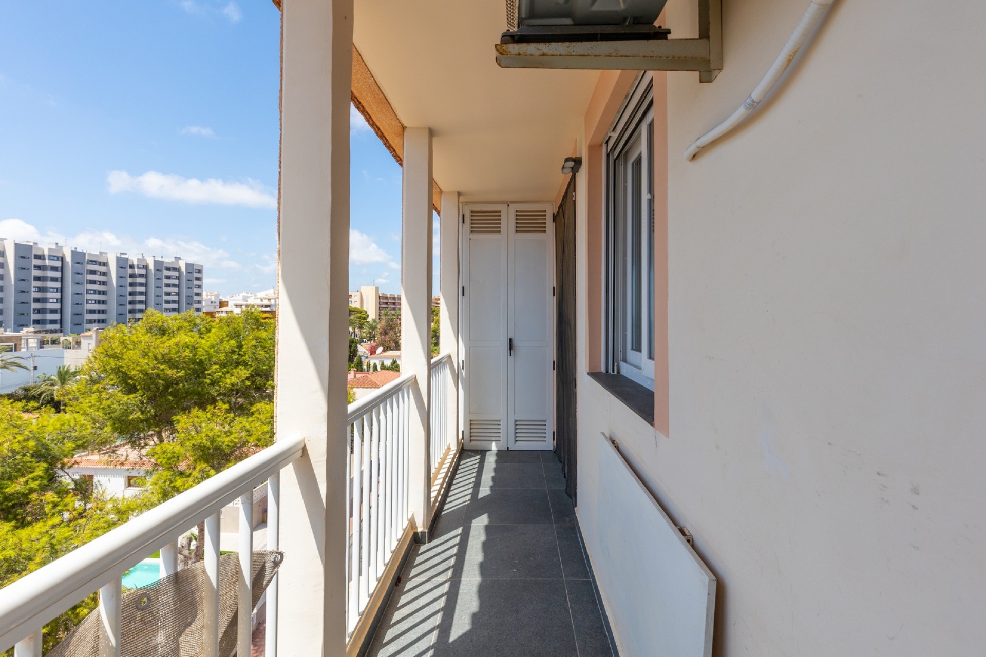 Wiederverkauf - Wohnung -
Torrevieja - Rocio del Mar