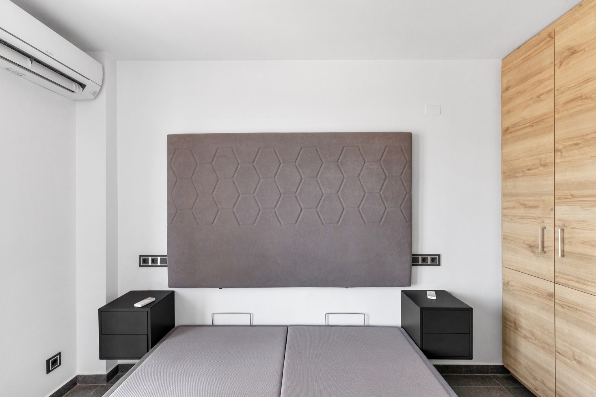 Wiederverkauf - Wohnung -
Torrevieja - Rocio del Mar