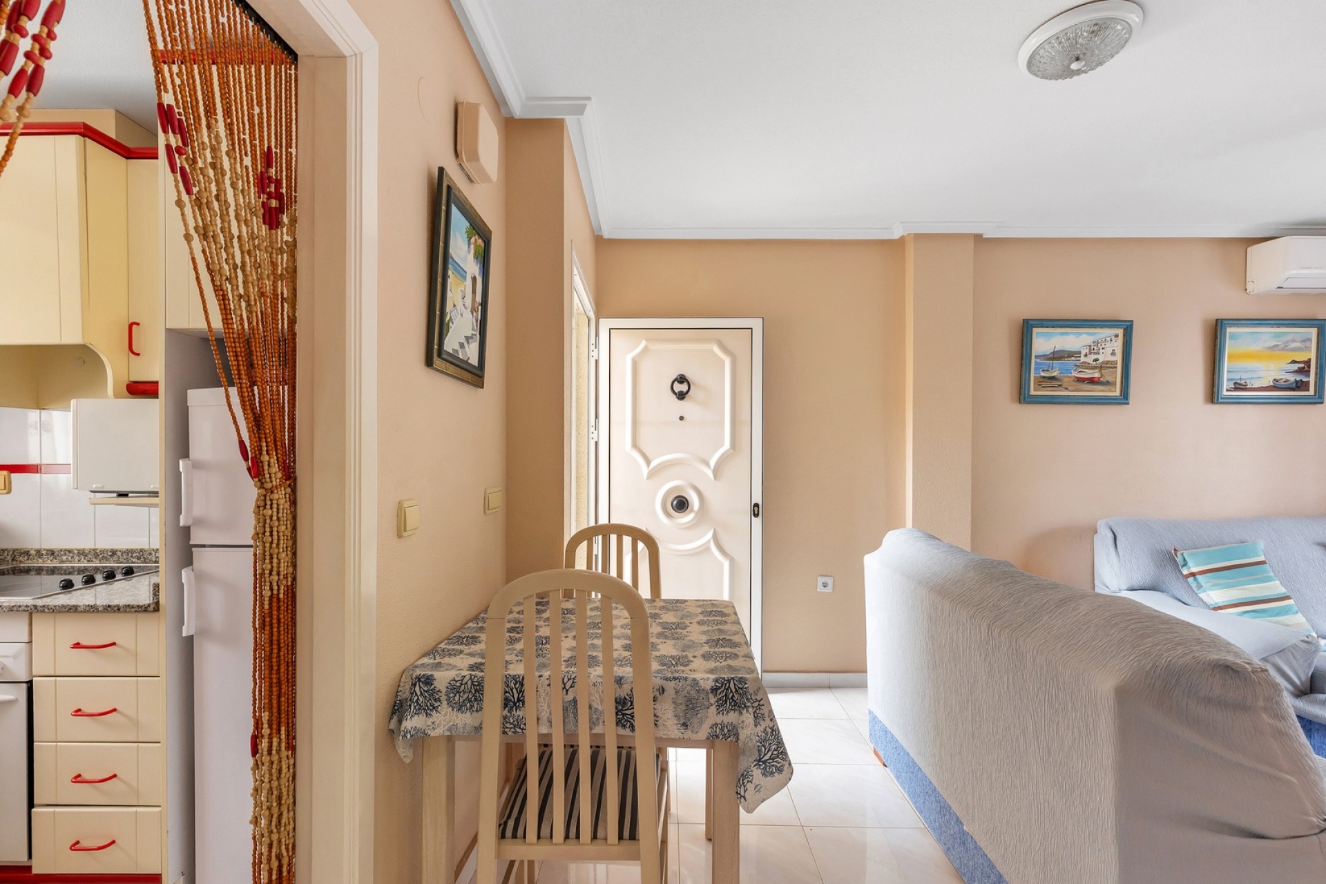 Wiederverkauf - Wohnung -
Torrevieja - Rocio del Mar