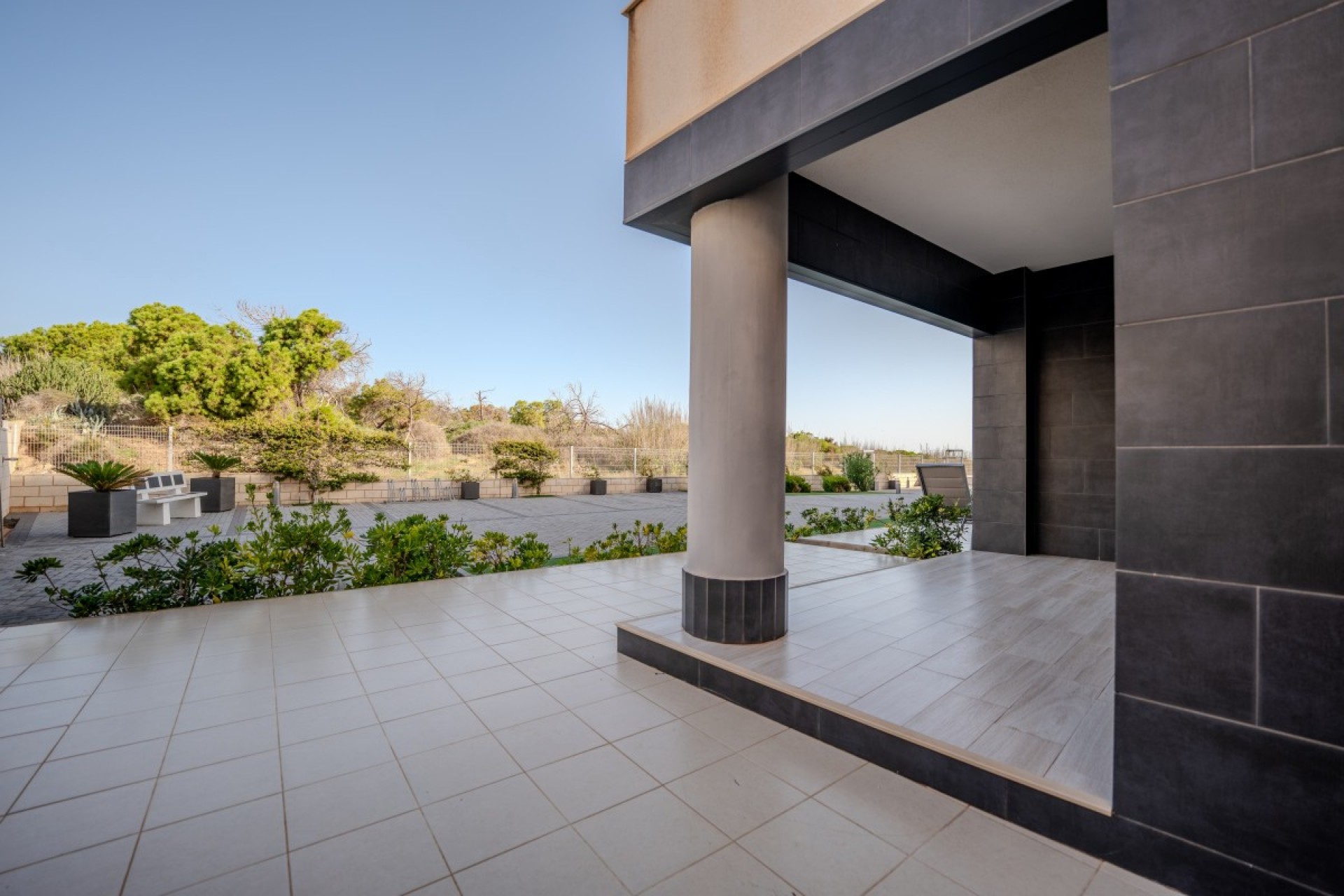 Wiederverkauf - Wohnung -
Torrevieja - Torrelamata - La Mata