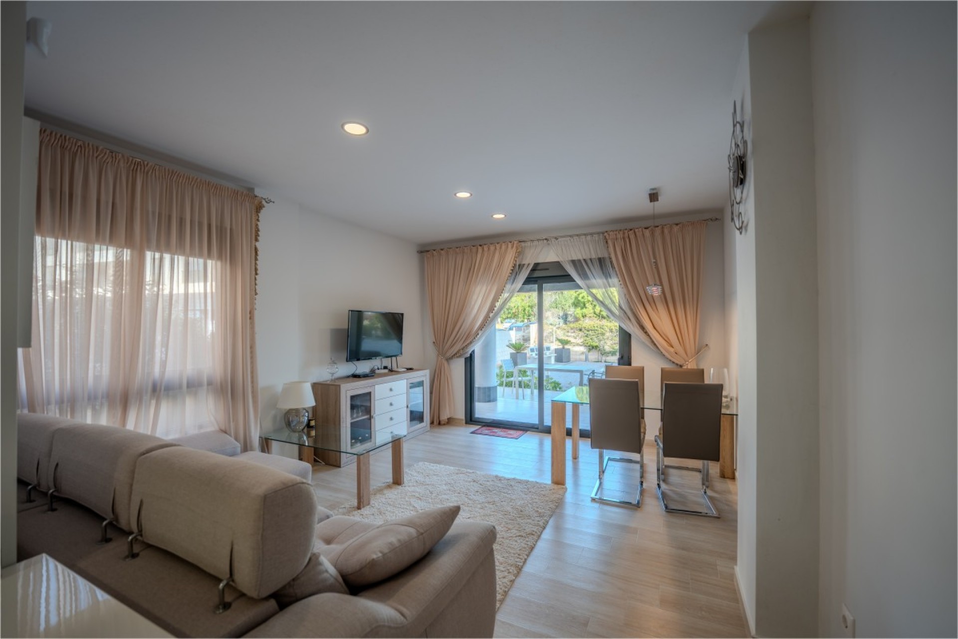 Wiederverkauf - Wohnung -
Torrevieja - Torrelamata - La Mata