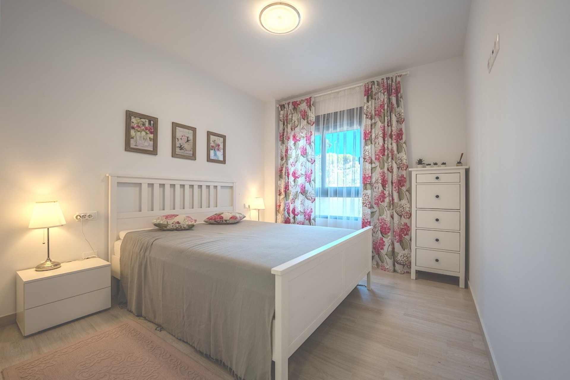 Wiederverkauf - Wohnung -
Torrevieja - Torrelamata - La Mata