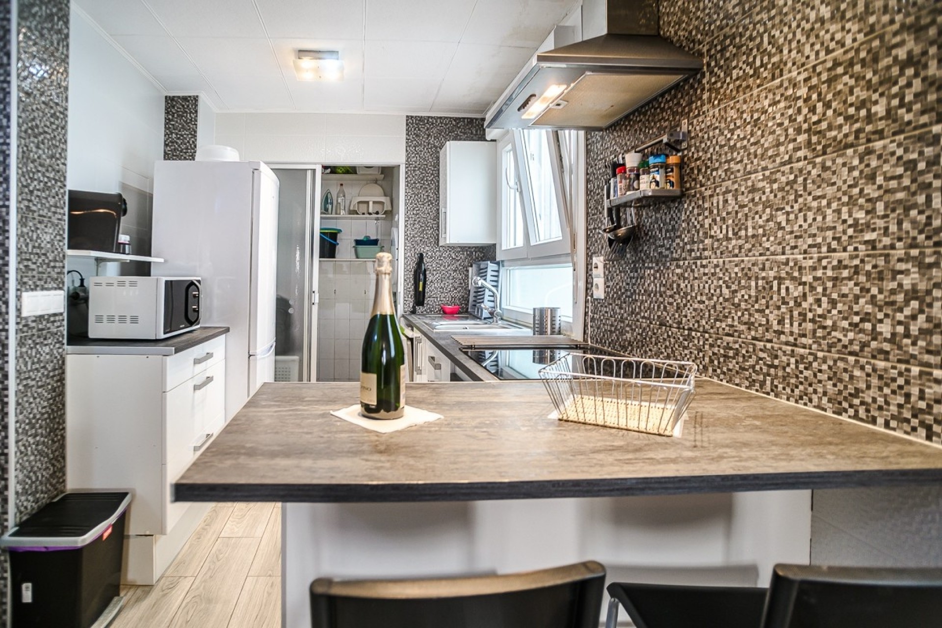 Wiederverkauf - Wohnung -
TORREVIEJA - Torrevieja