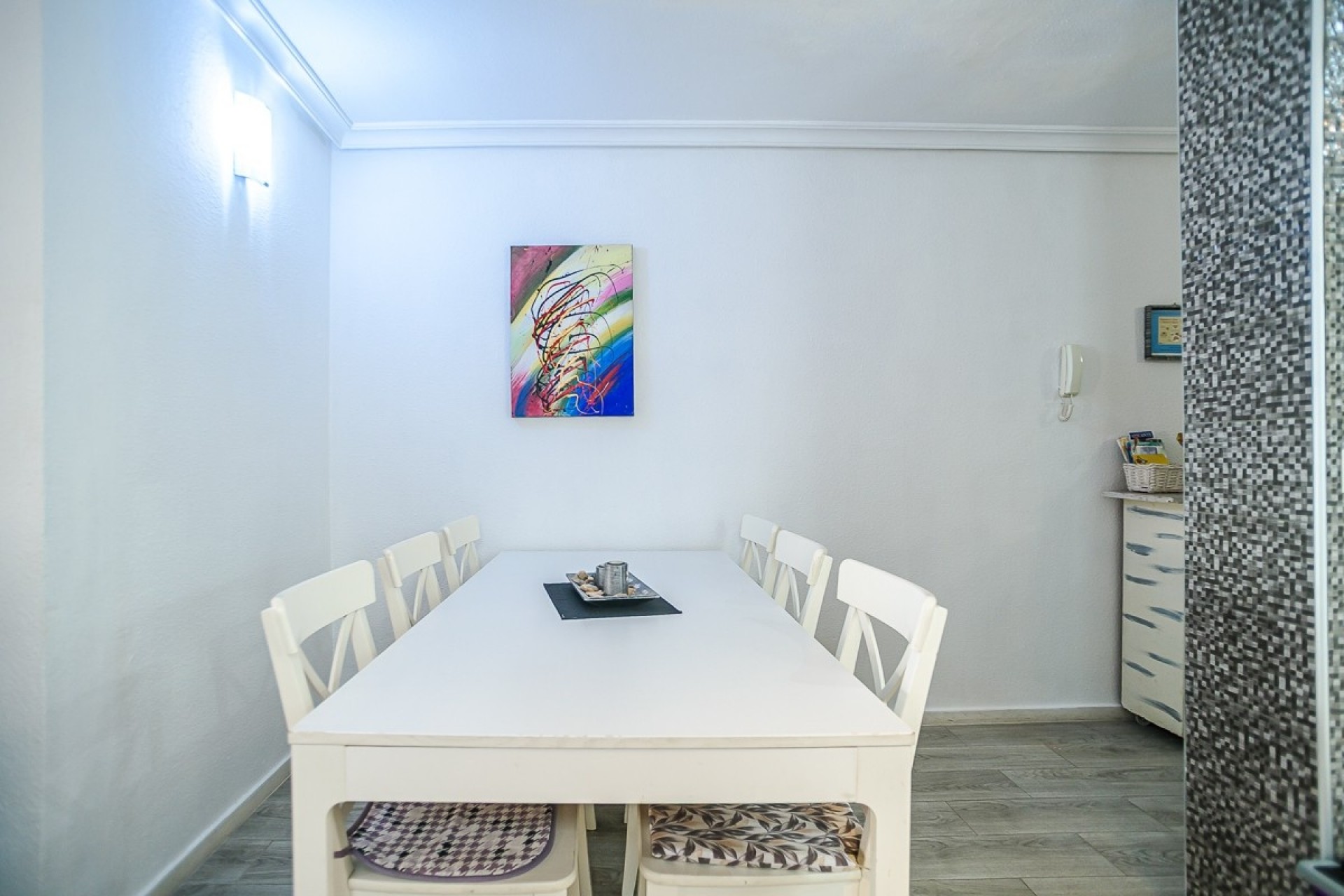 Wiederverkauf - Wohnung -
TORREVIEJA - Torrevieja