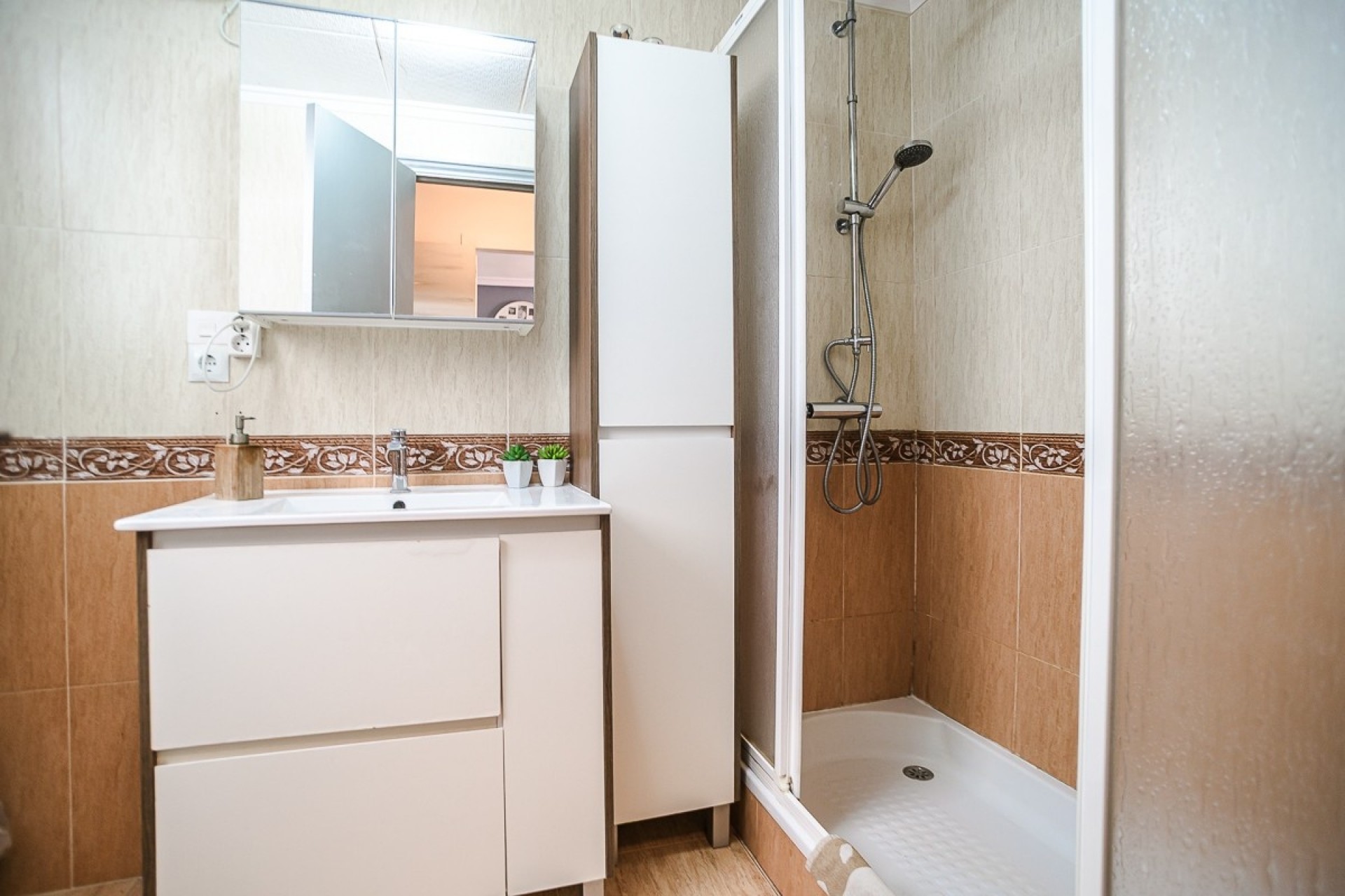 Wiederverkauf - Wohnung -
TORREVIEJA - Torrevieja