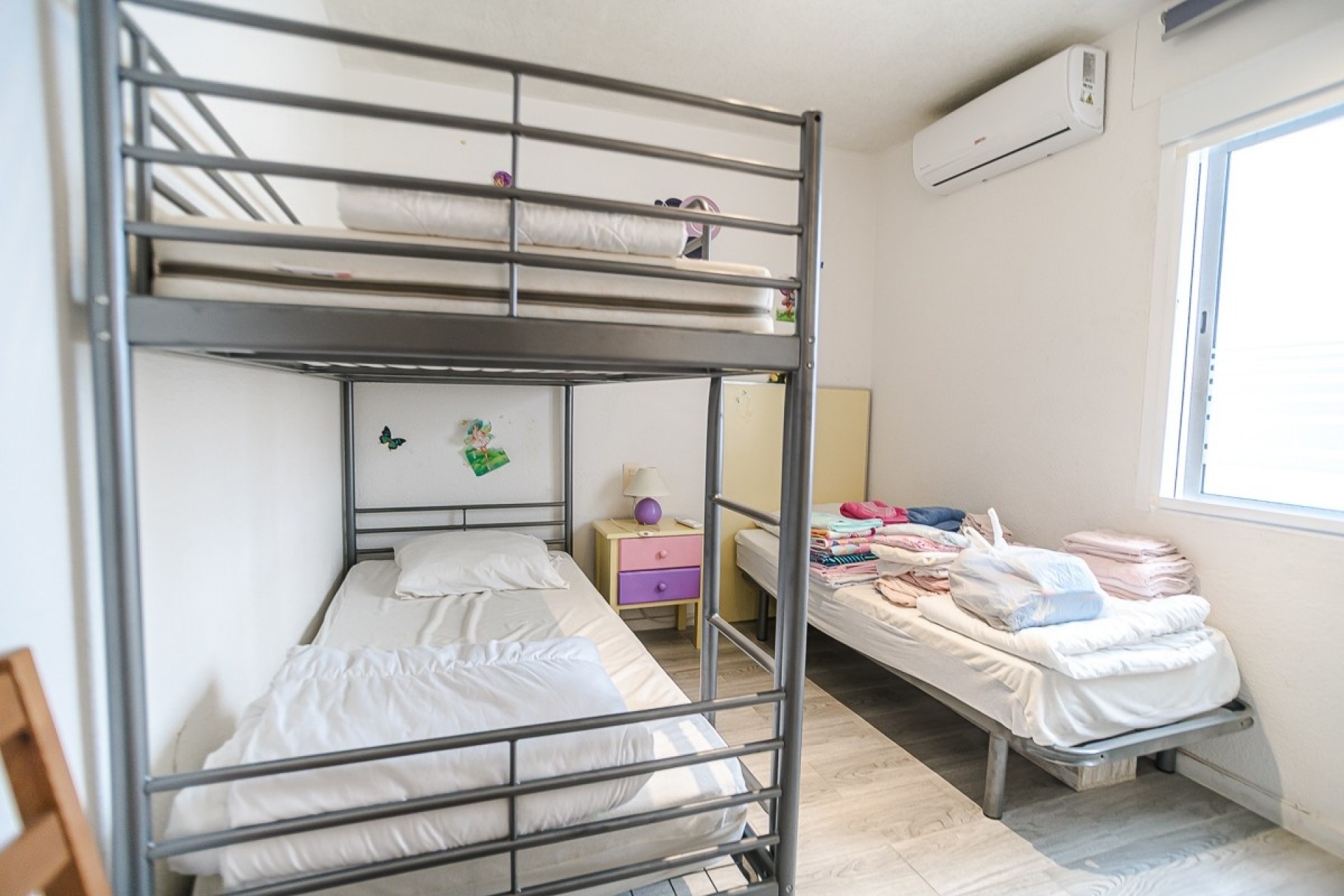 Wiederverkauf - Wohnung -
TORREVIEJA - Torrevieja