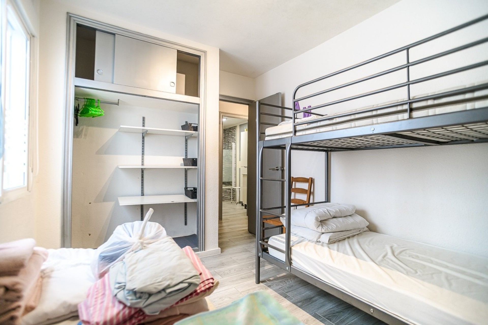 Wiederverkauf - Wohnung -
TORREVIEJA - Torrevieja