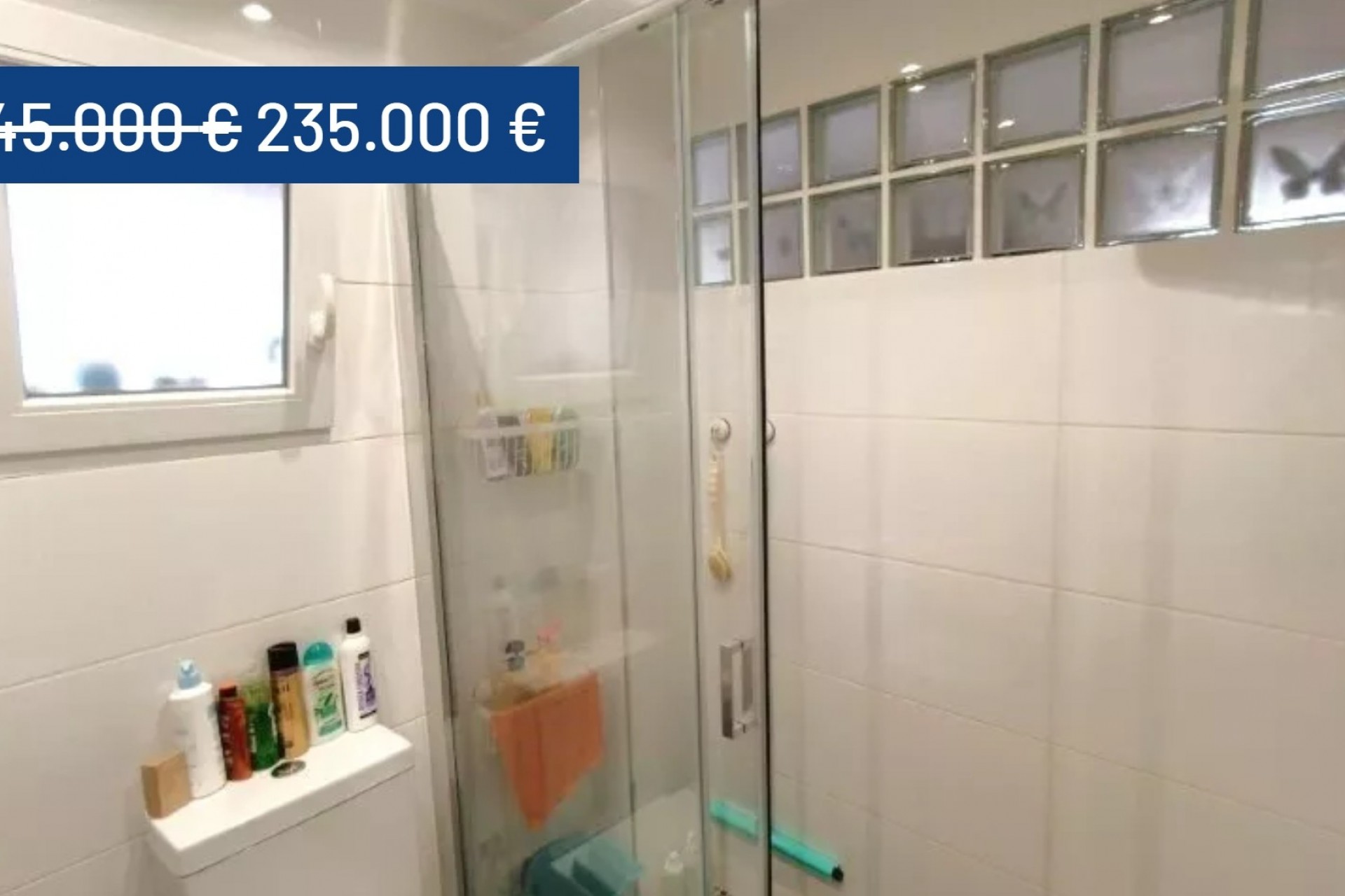 Wiederverkauf - Wohnung -
Torrevieja
