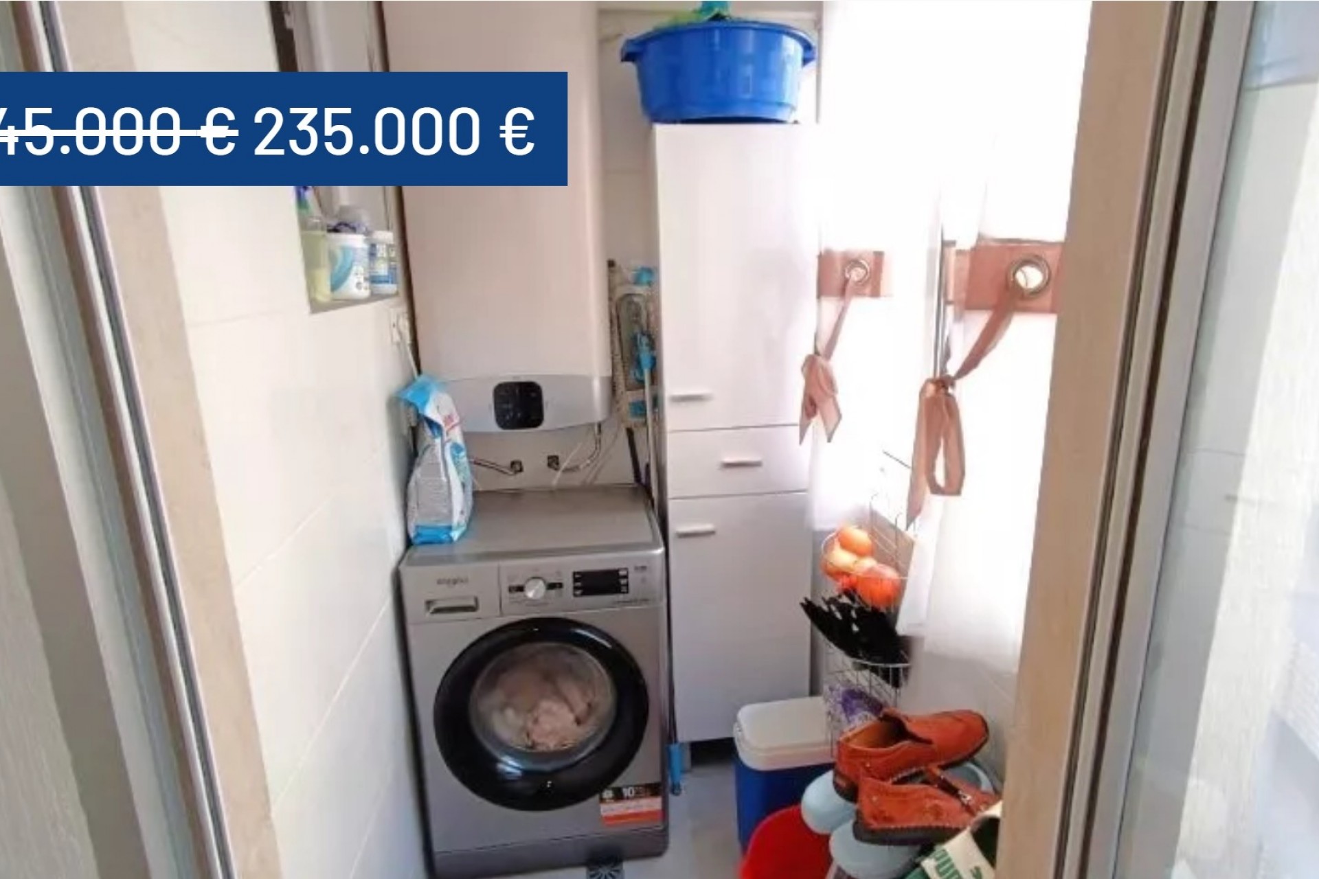 Wiederverkauf - Wohnung -
Torrevieja