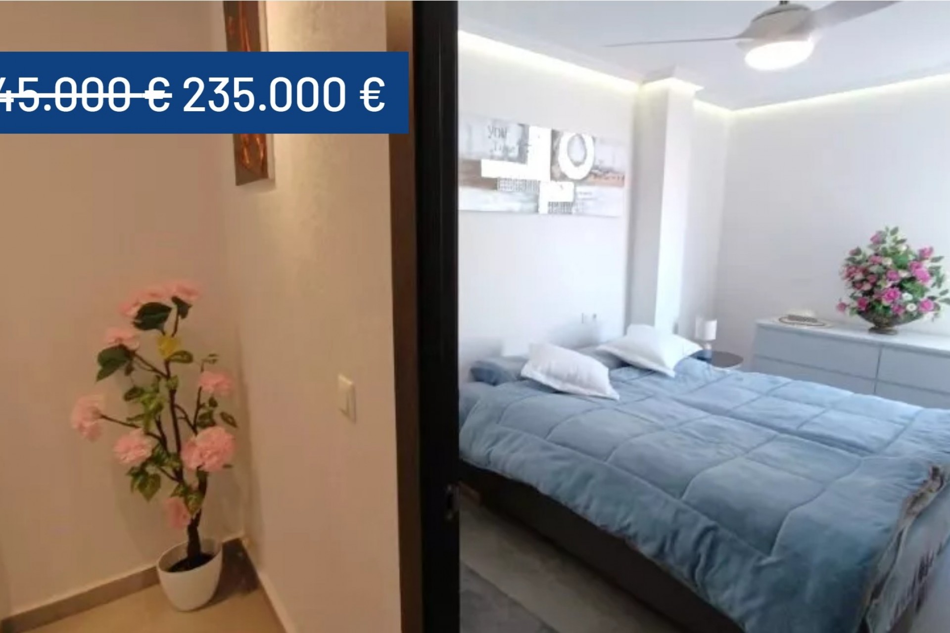 Wiederverkauf - Wohnung -
Torrevieja