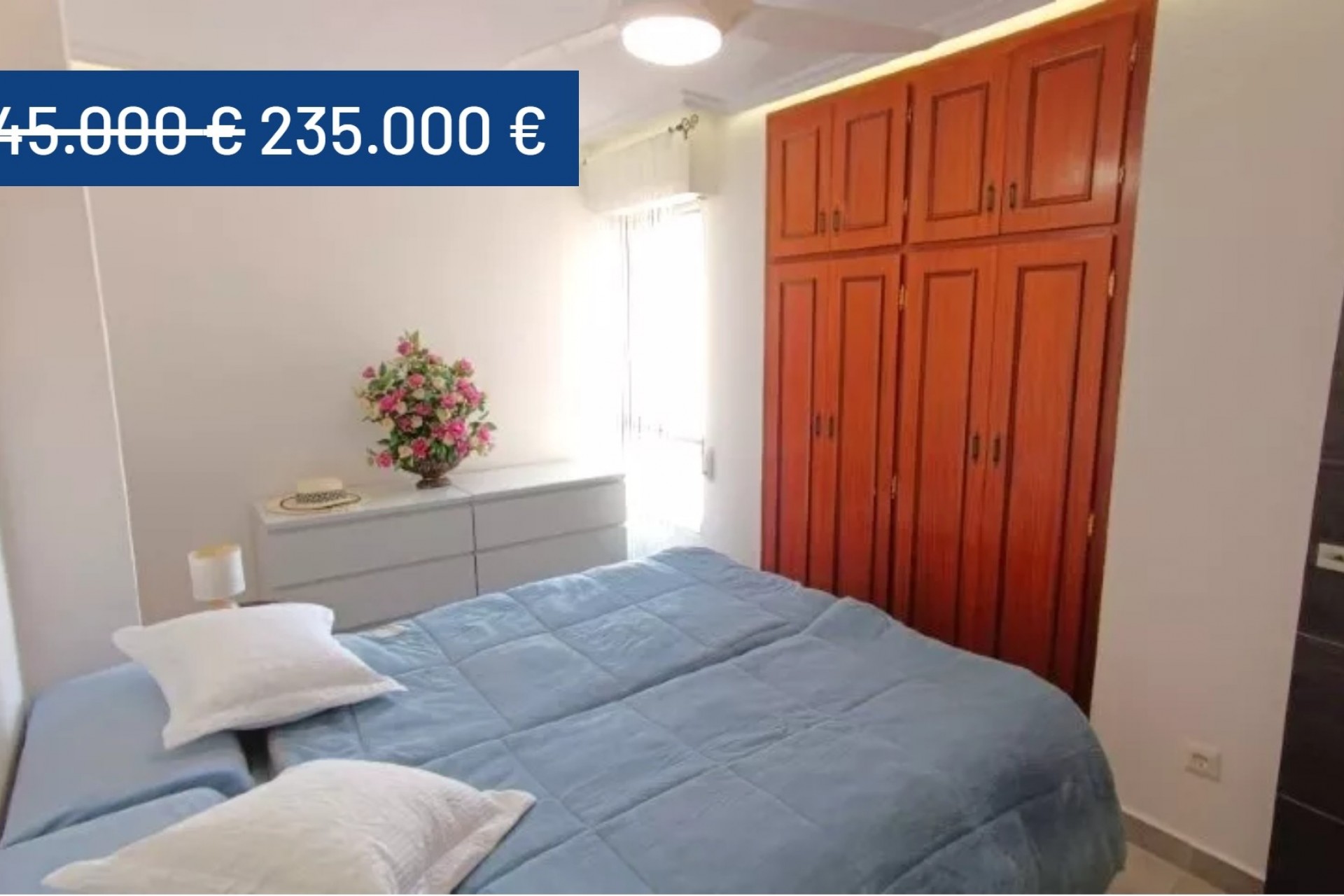 Wiederverkauf - Wohnung -
Torrevieja