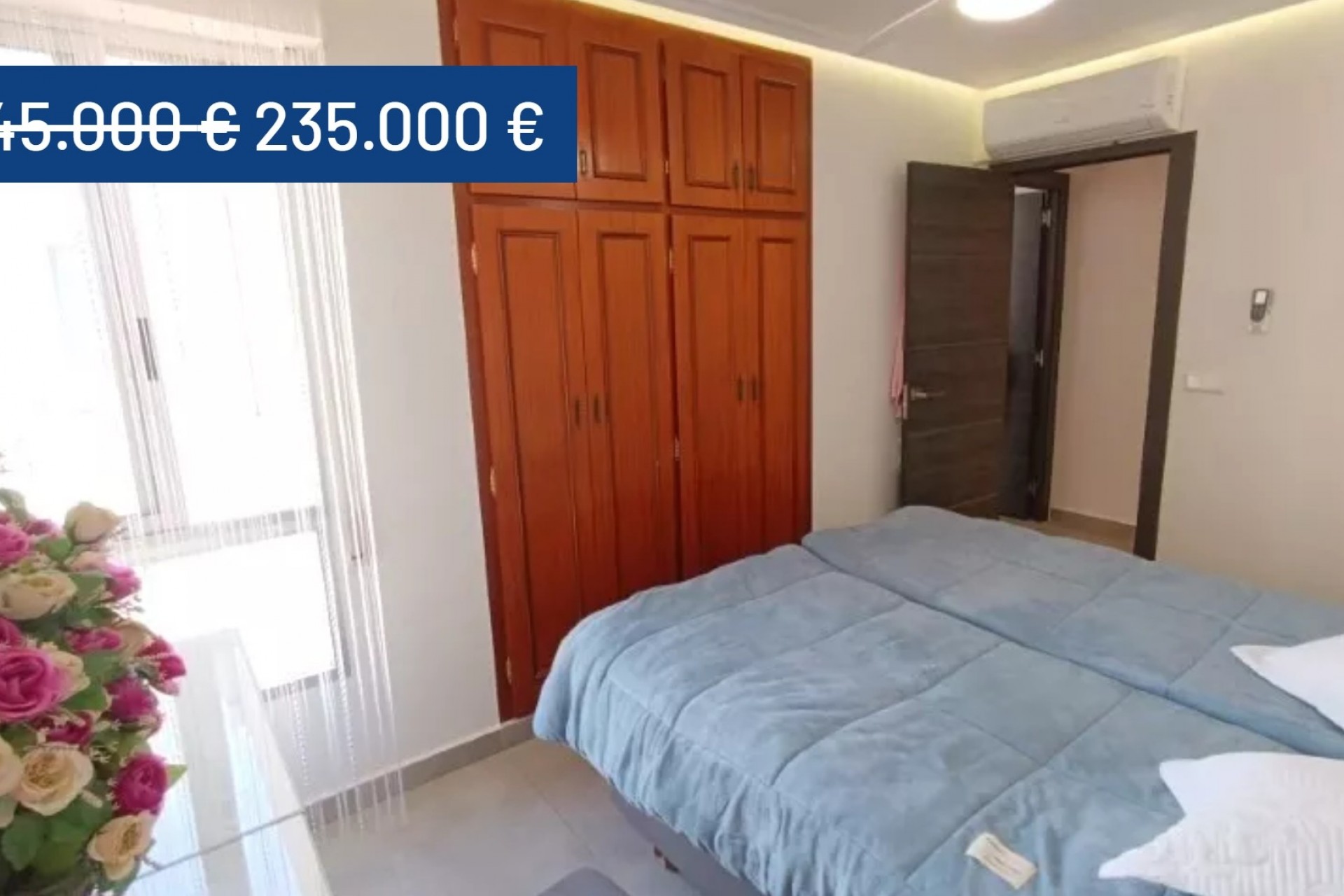 Wiederverkauf - Wohnung -
Torrevieja