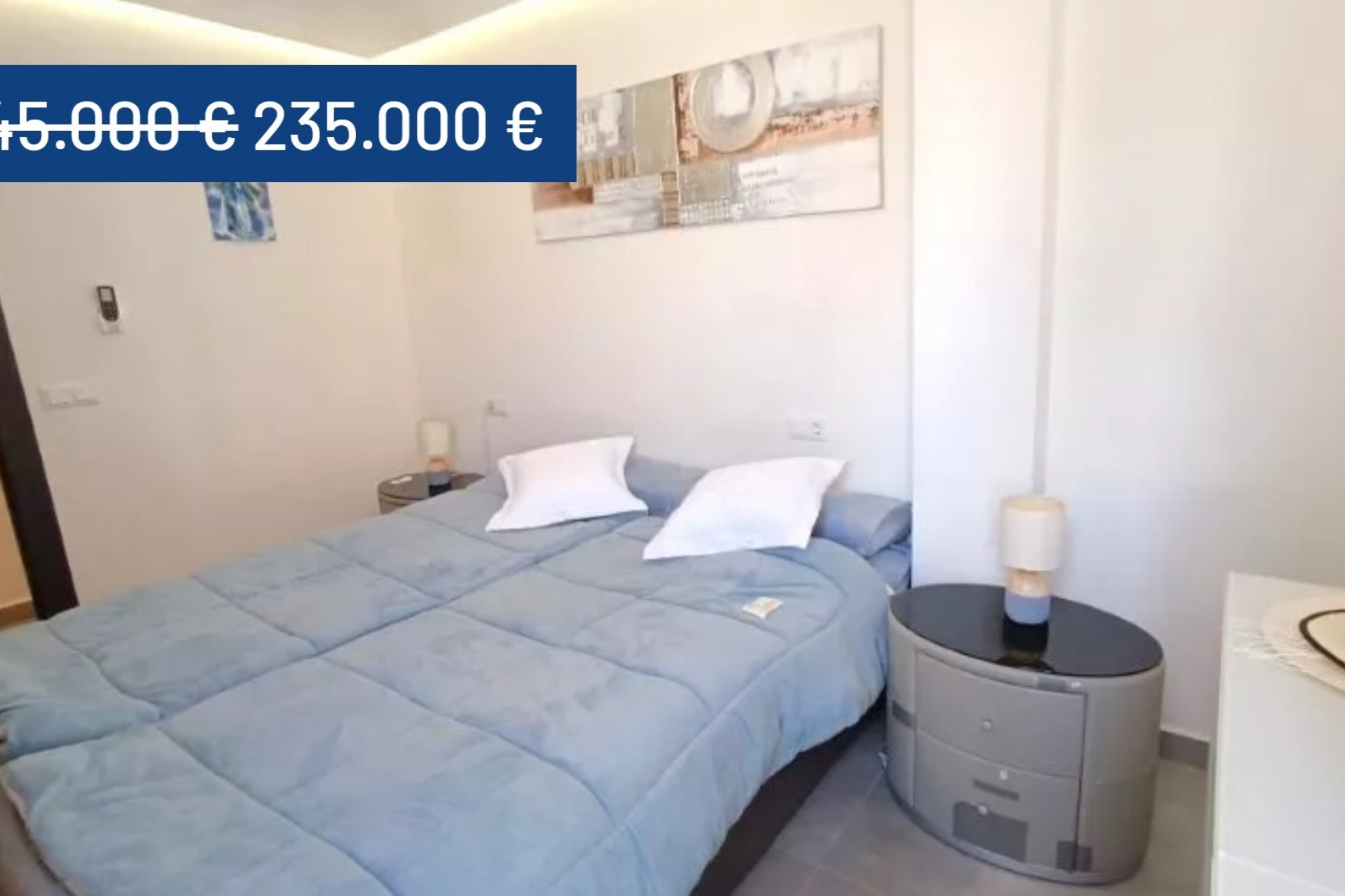 Wiederverkauf - Wohnung -
Torrevieja