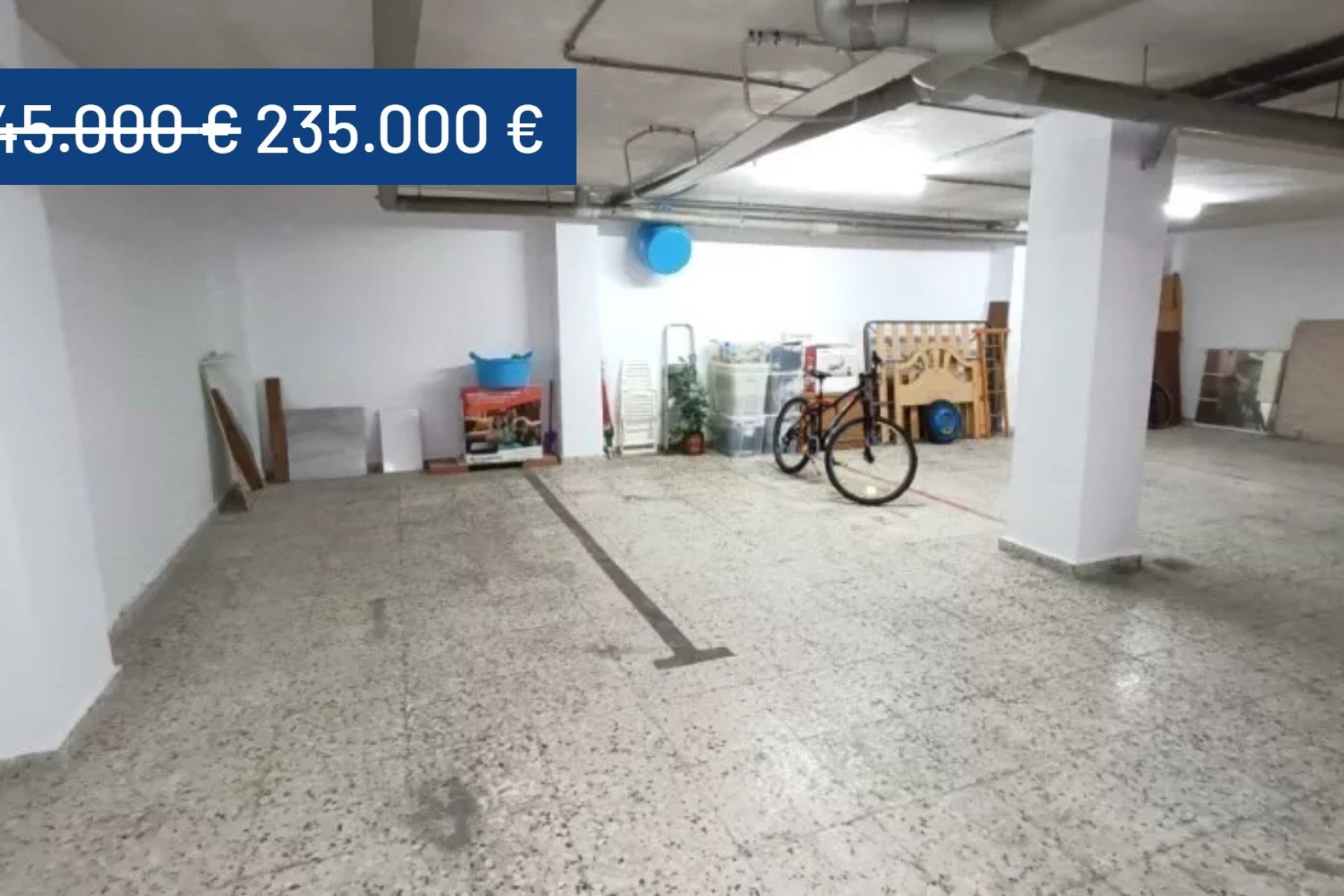 Wiederverkauf - Wohnung -
Torrevieja
