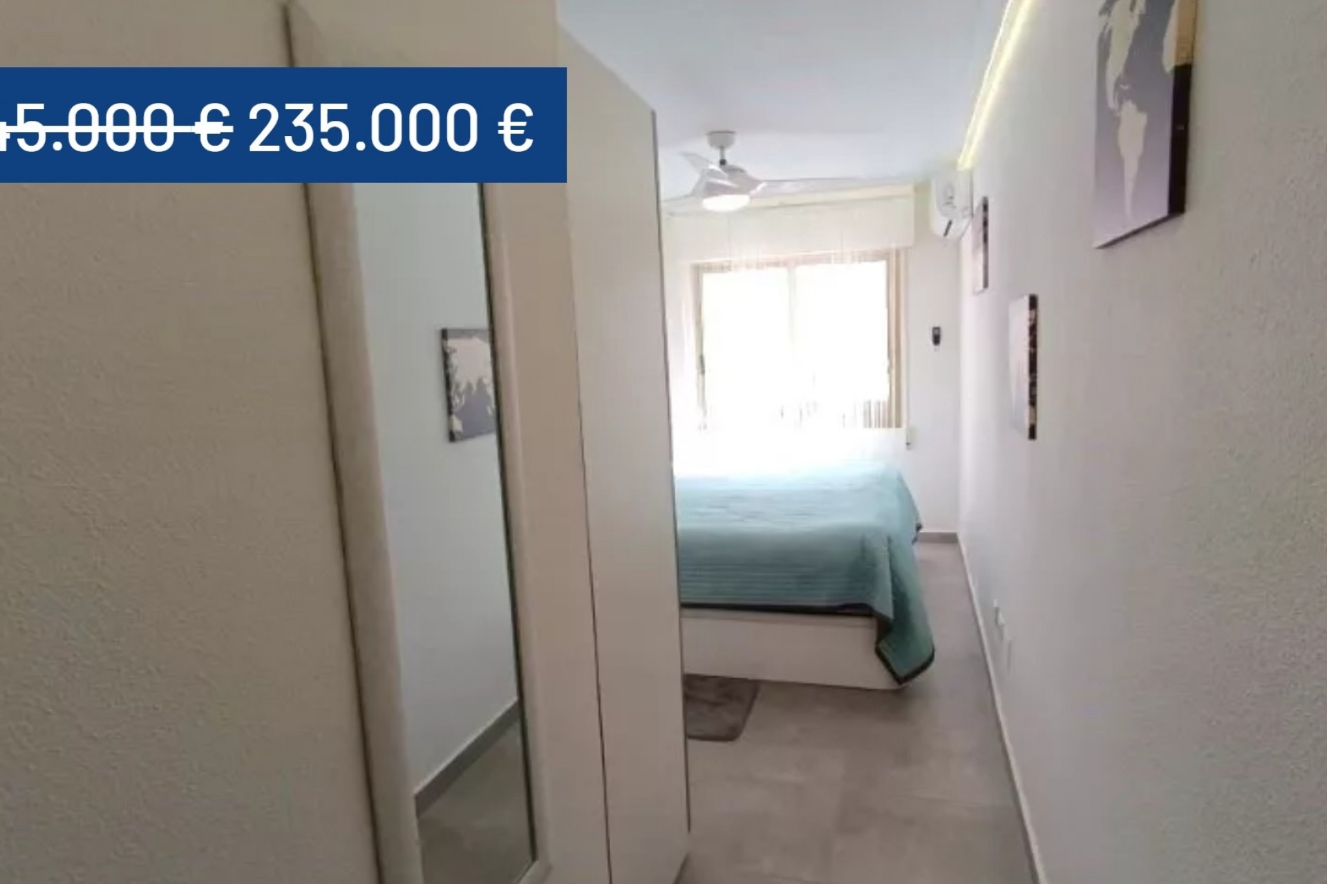 Wiederverkauf - Wohnung -
Torrevieja