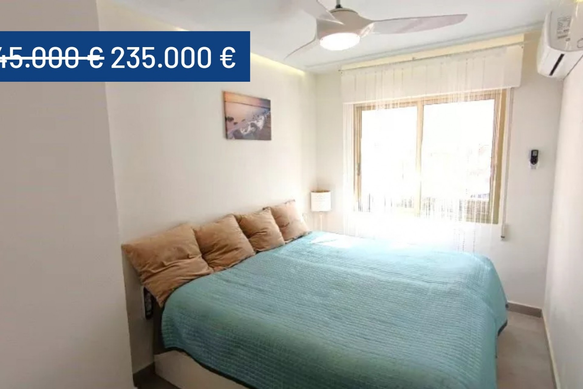 Wiederverkauf - Wohnung -
Torrevieja