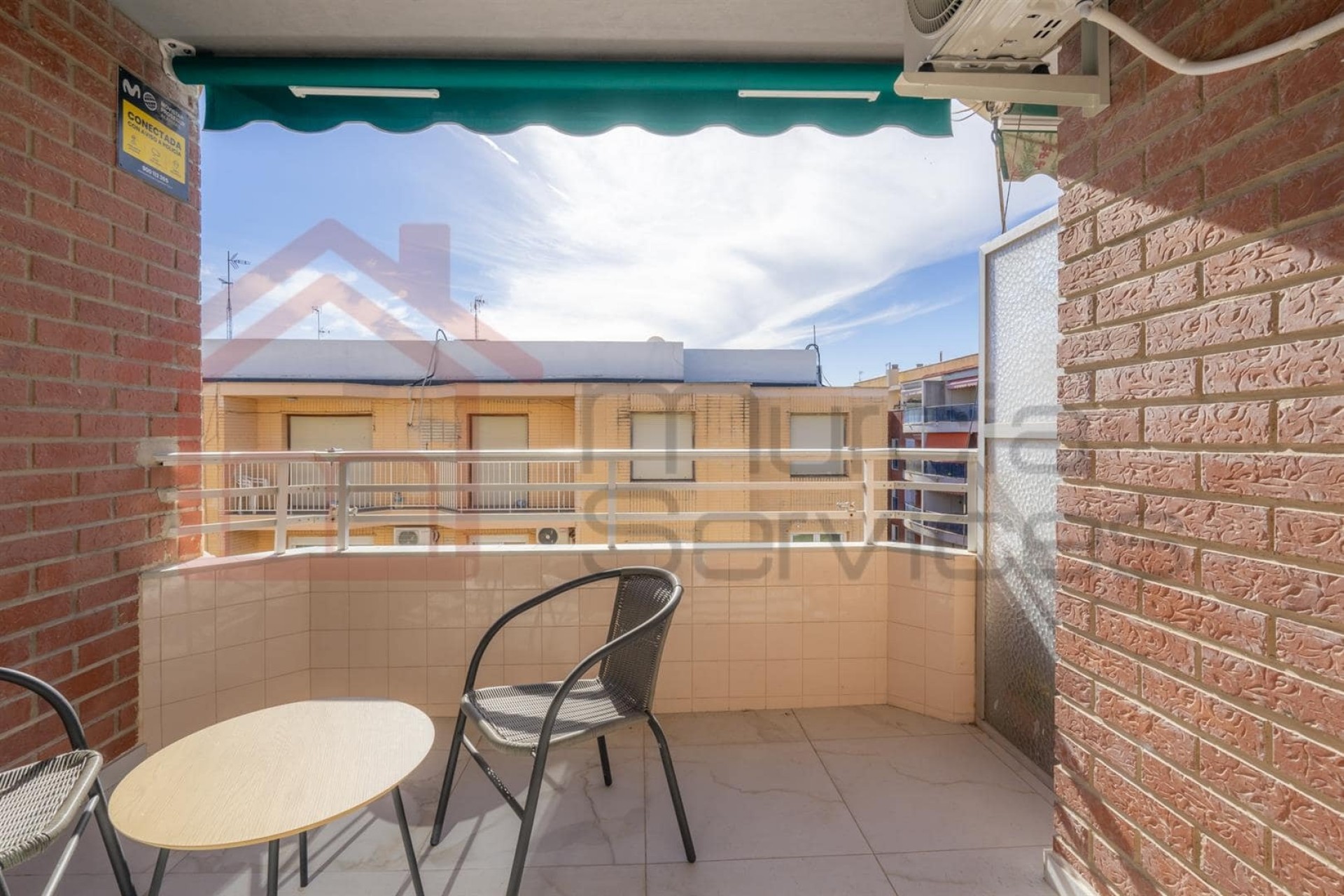 Wiederverkauf - Wohnung -
Torrevieja