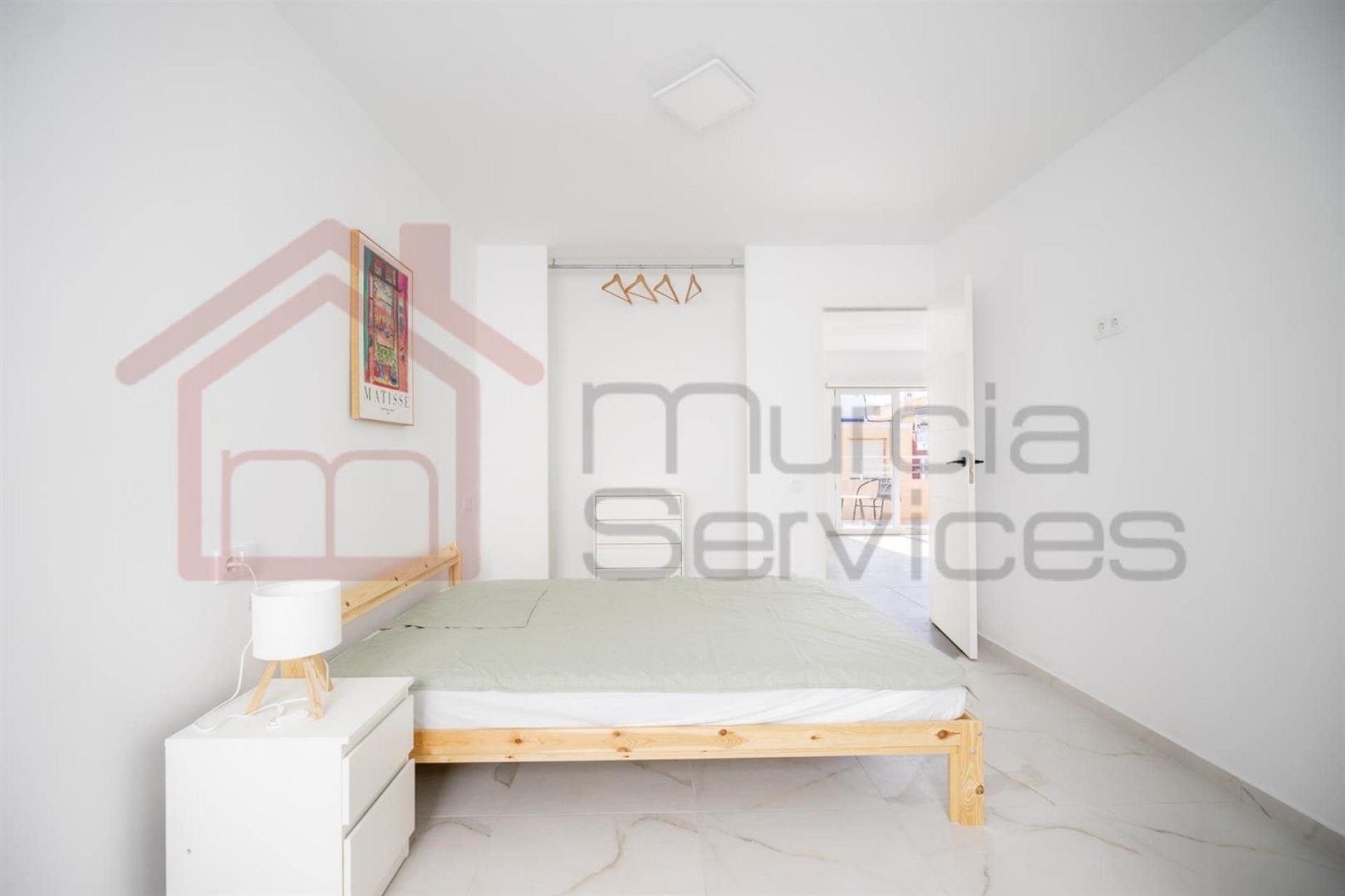 Wiederverkauf - Wohnung -
Torrevieja