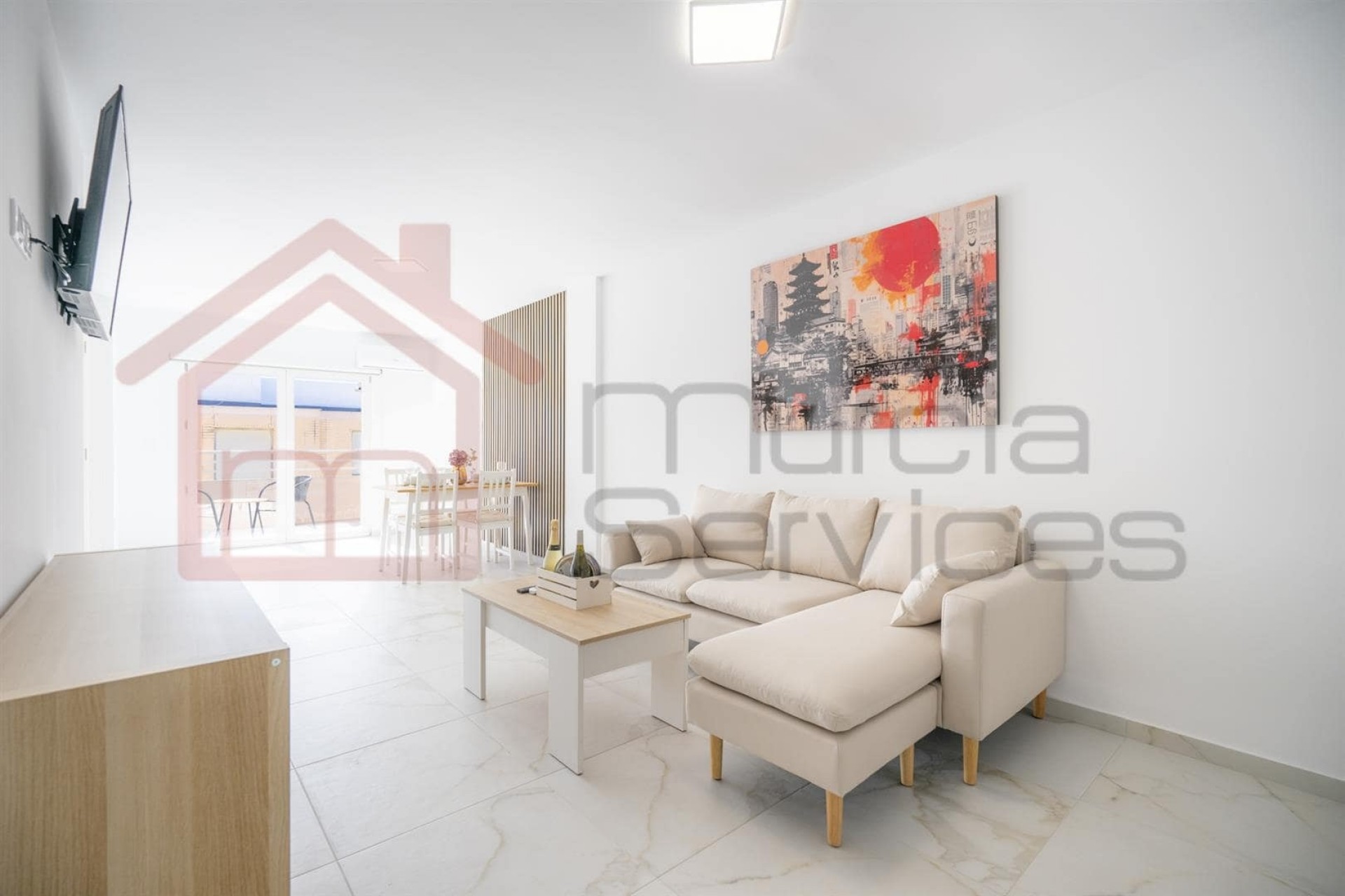 Wiederverkauf - Wohnung -
Torrevieja