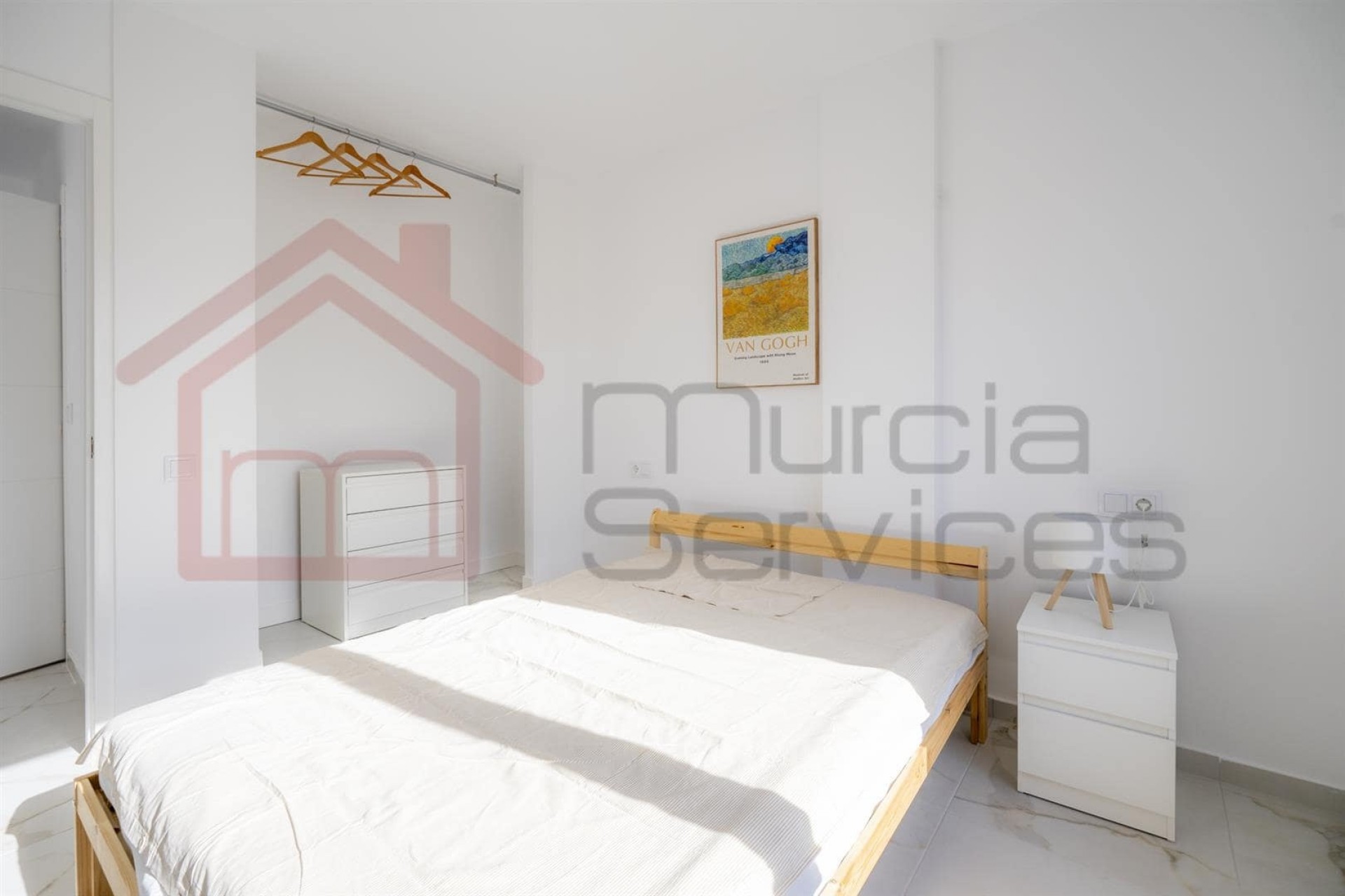 Wiederverkauf - Wohnung -
Torrevieja