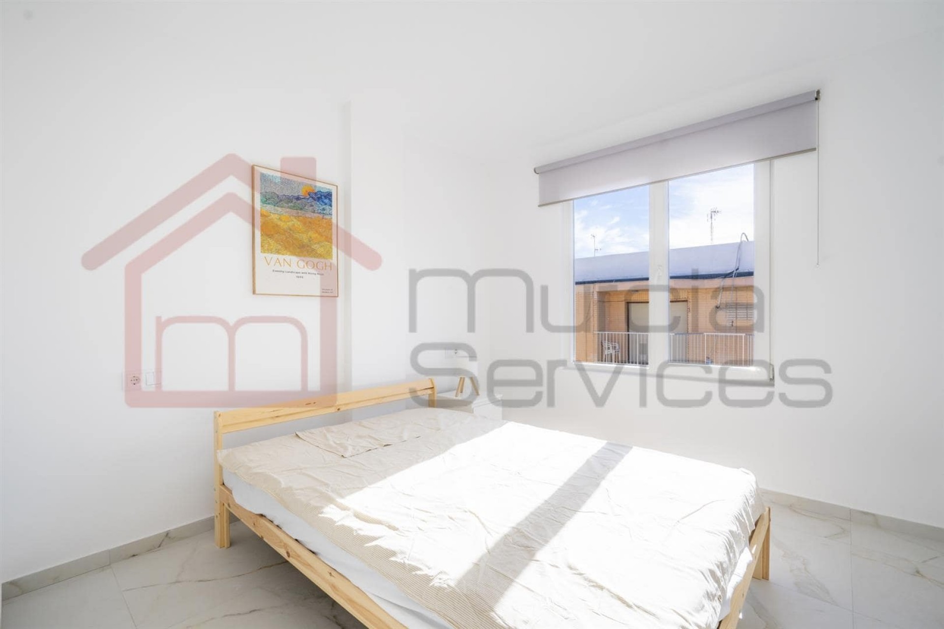 Wiederverkauf - Wohnung -
Torrevieja