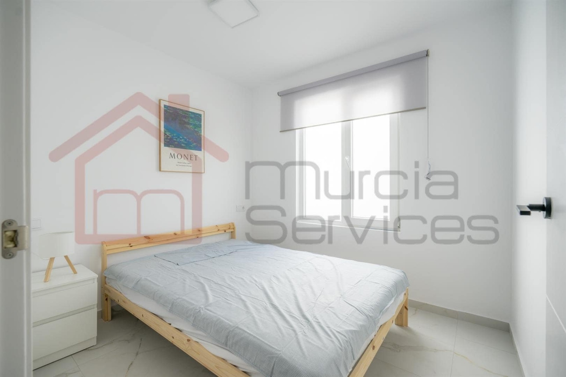 Wiederverkauf - Wohnung -
Torrevieja