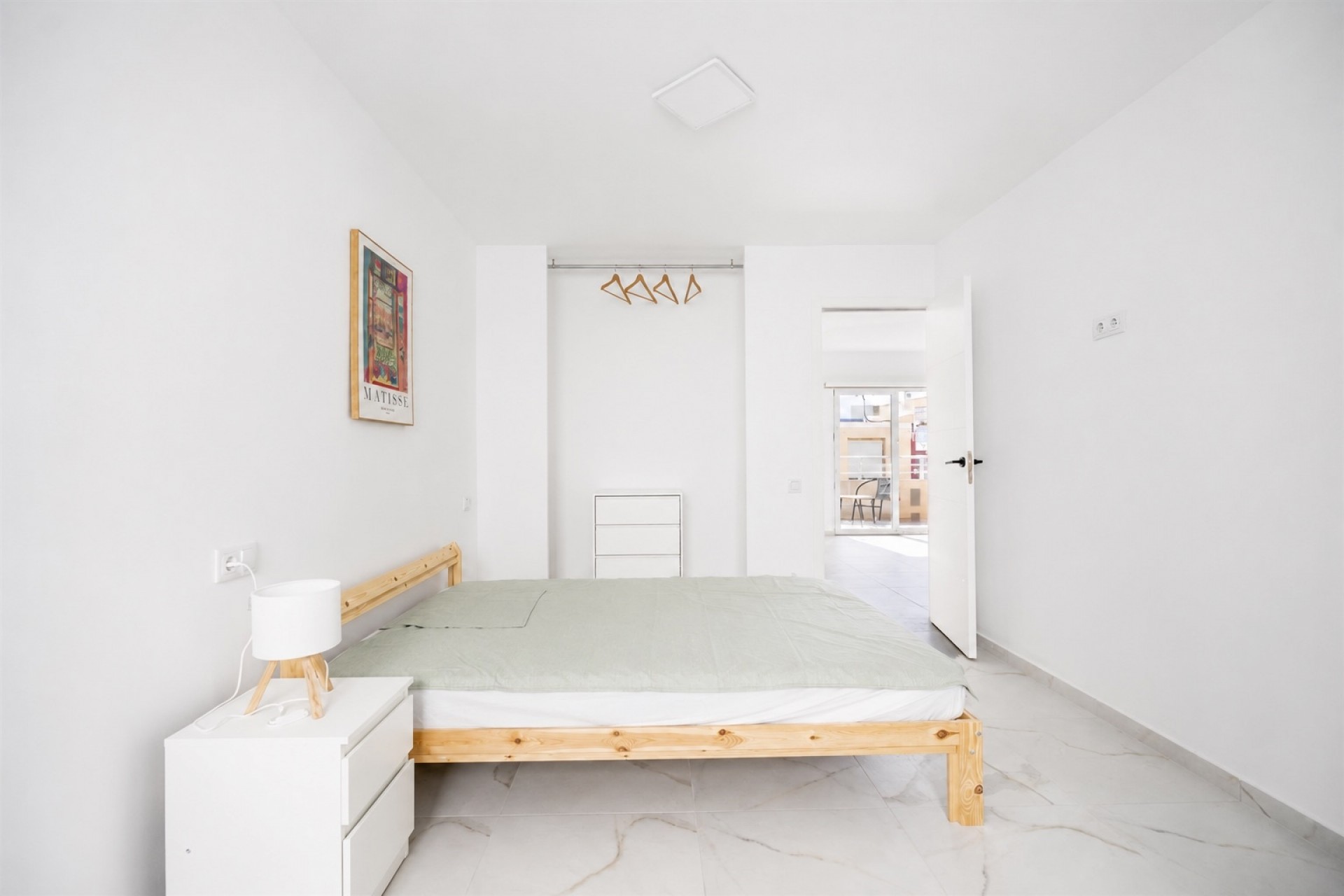 Wiederverkauf - Wohnung -
Torrevieja