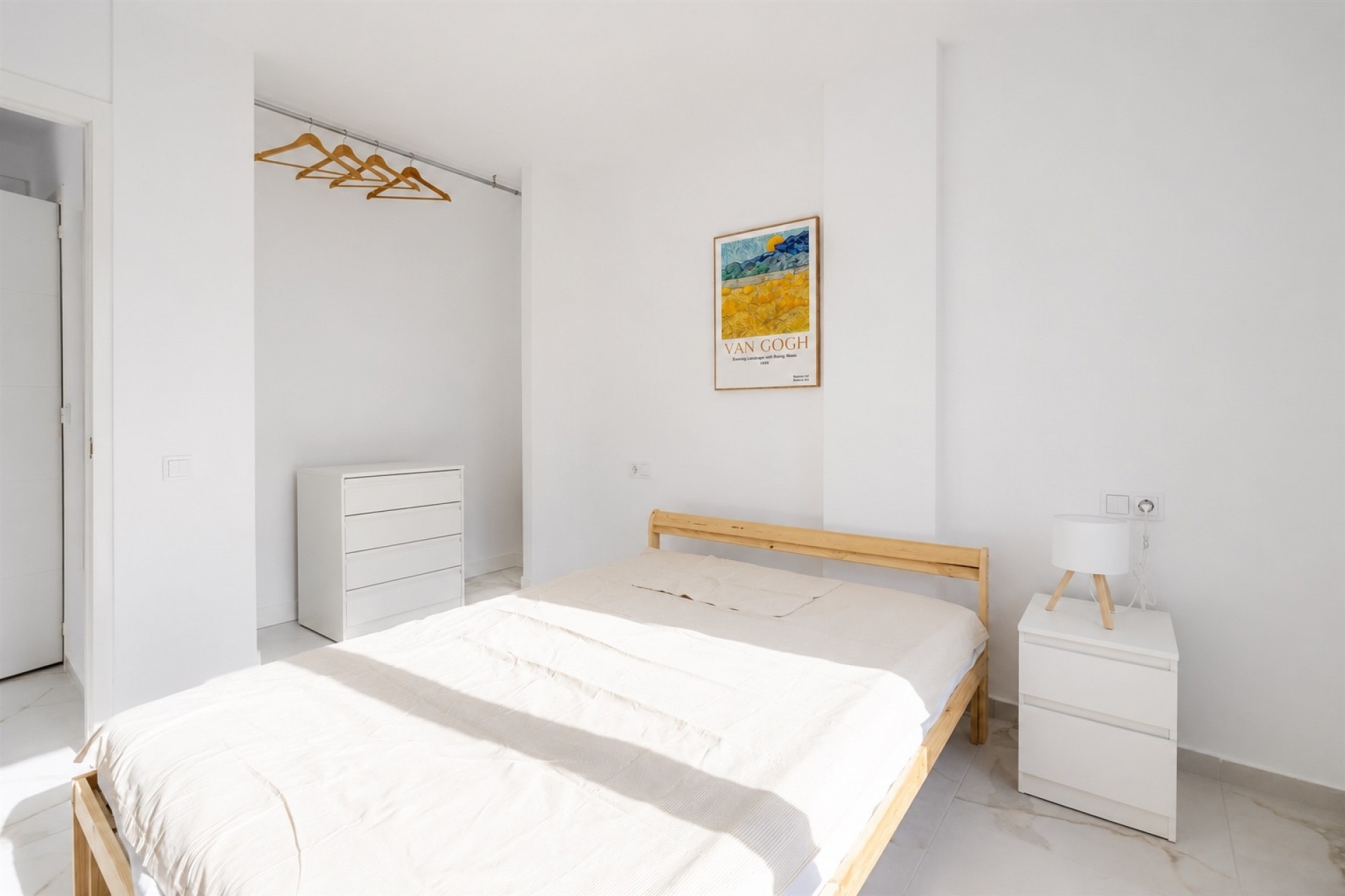 Wiederverkauf - Wohnung -
Torrevieja