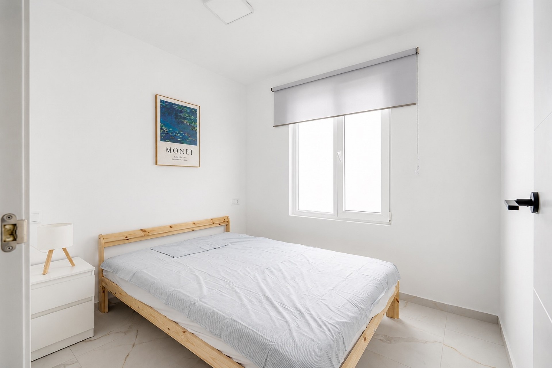 Wiederverkauf - Wohnung -
Torrevieja