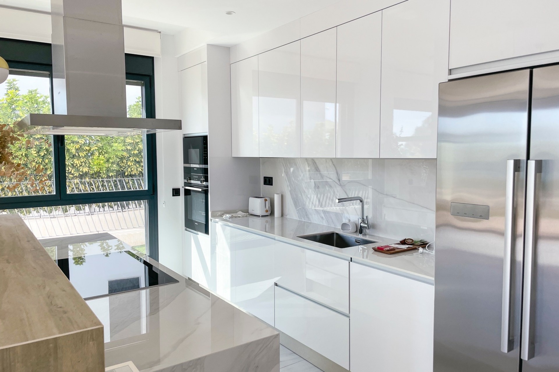 Wiederverkauf - Wohnung -
Villajoyosa - Playas Del Torres