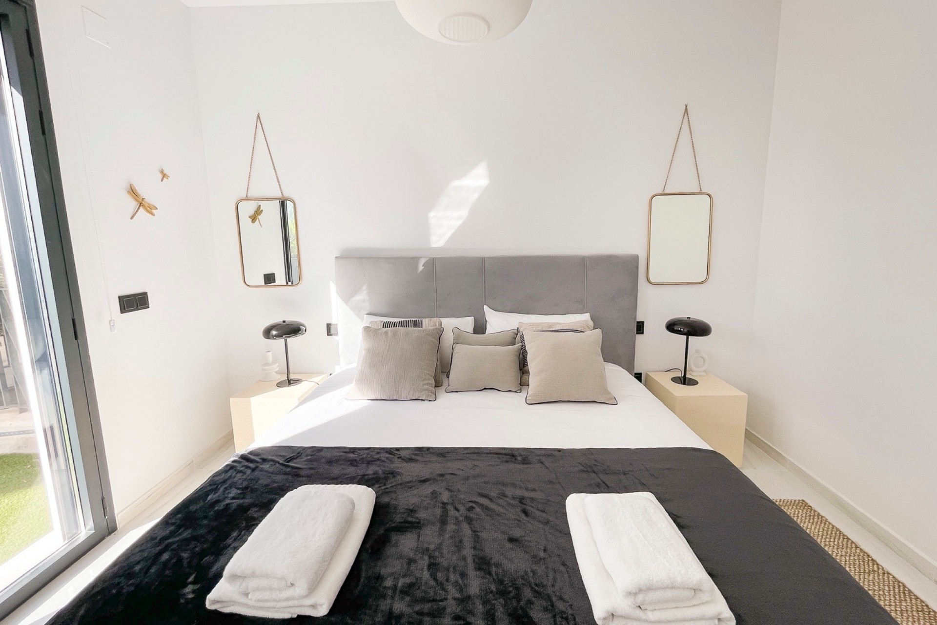 Wiederverkauf - Wohnung -
Villajoyosa - Playas Del Torres