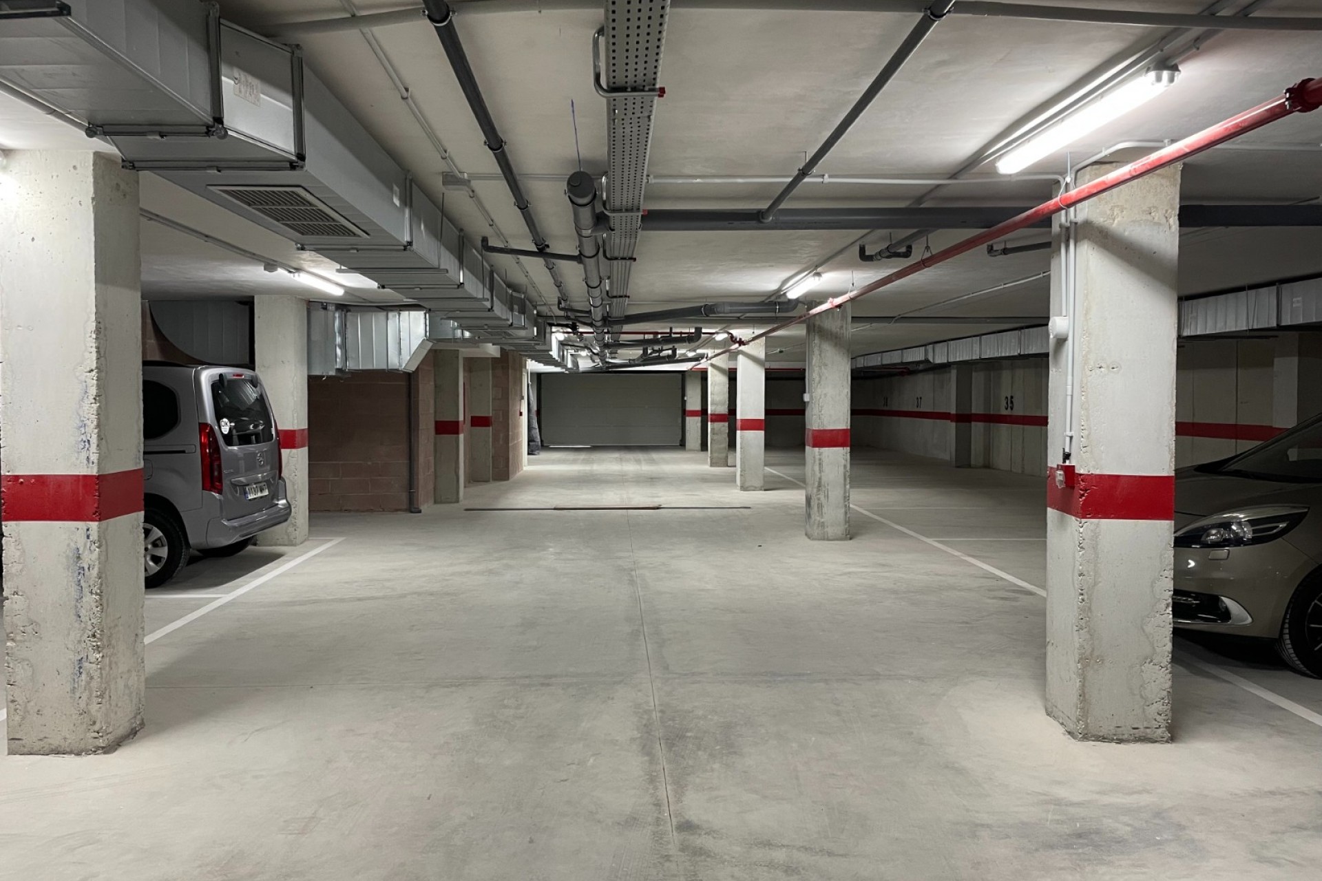 Wiederverkauf - Wohnung -
Villajoyosa