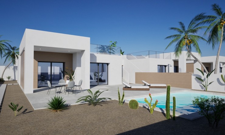 Willa - Nowe budownictwo - La Romana - La Romana
