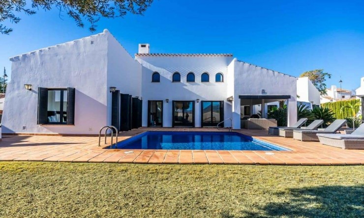 Willa - Rynek Wtórny - Murcia - El Valle Golf Resort